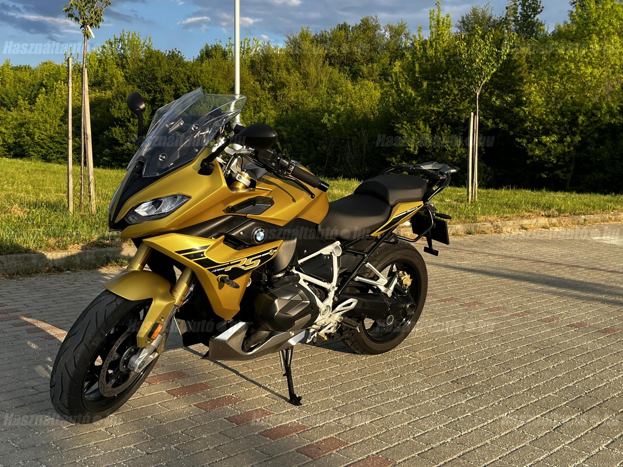 BMW R 1250 RS 2020/3 - 1
