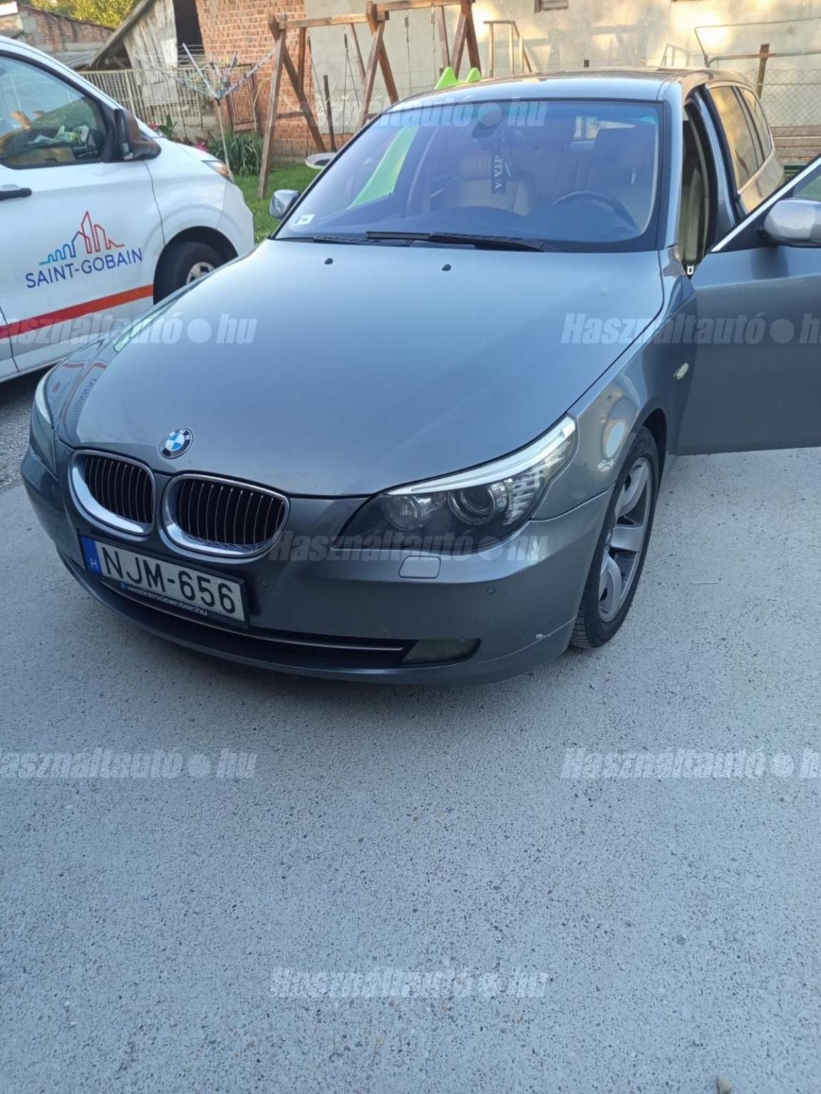 BMW 530 2007/8 - 1