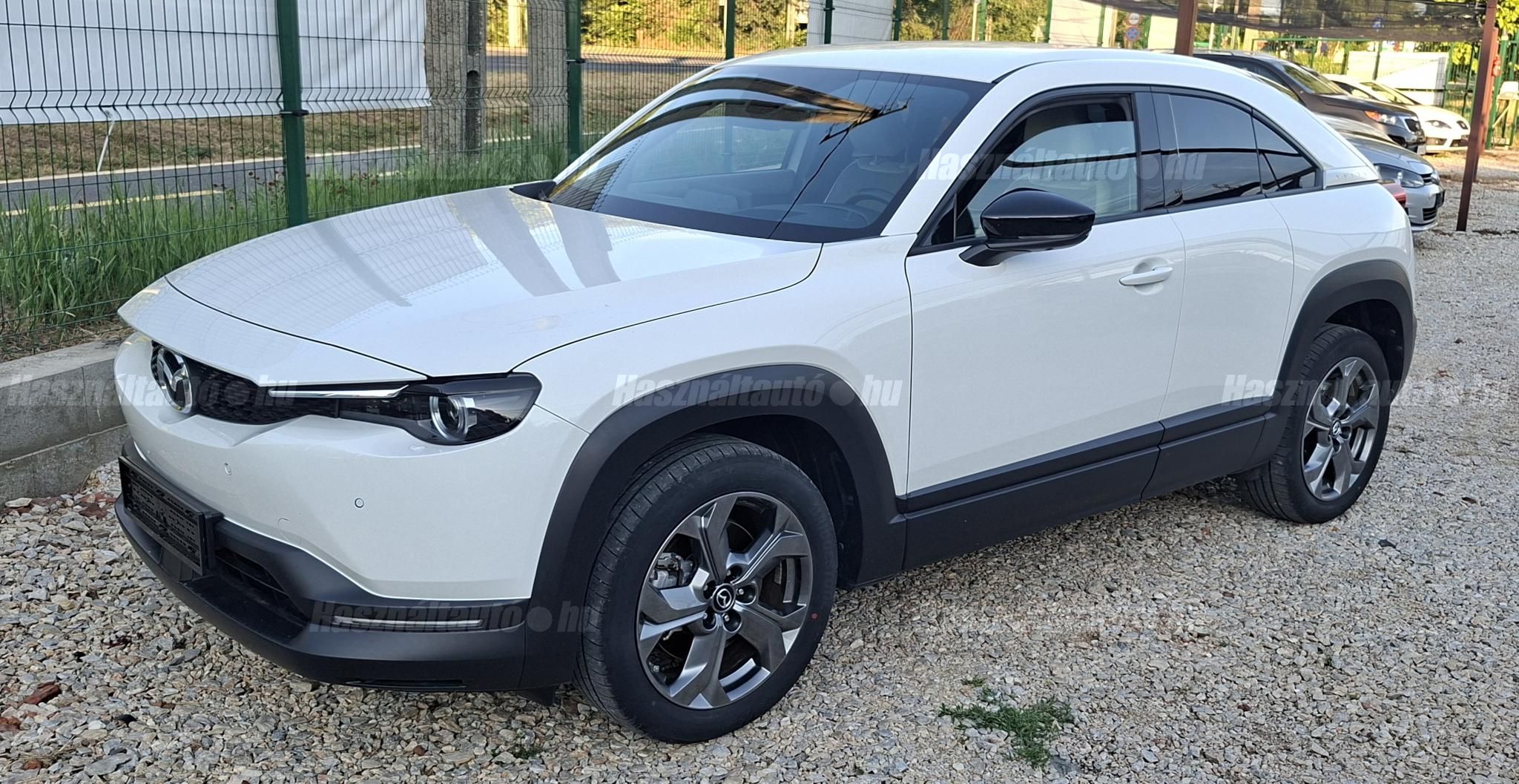 MAZDA MX-30 2020/12 - 1