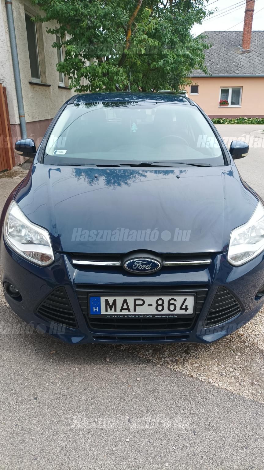 FORD FOCUS 2012/3 - 1