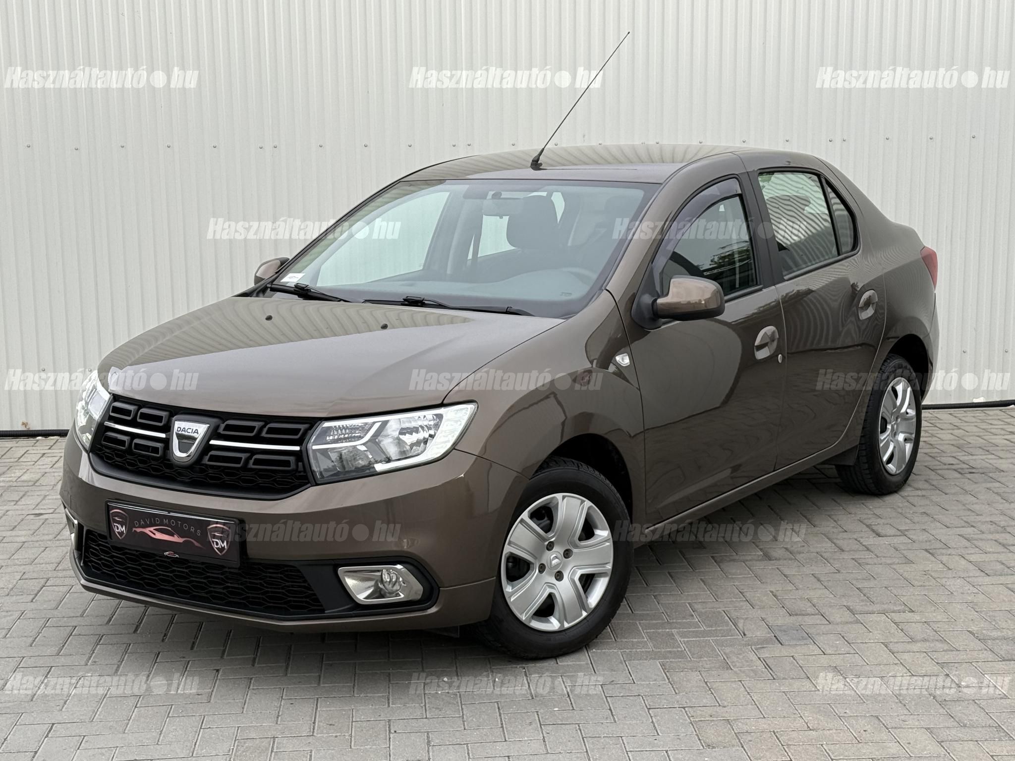DACIA LOGAN 2020/1 - 1