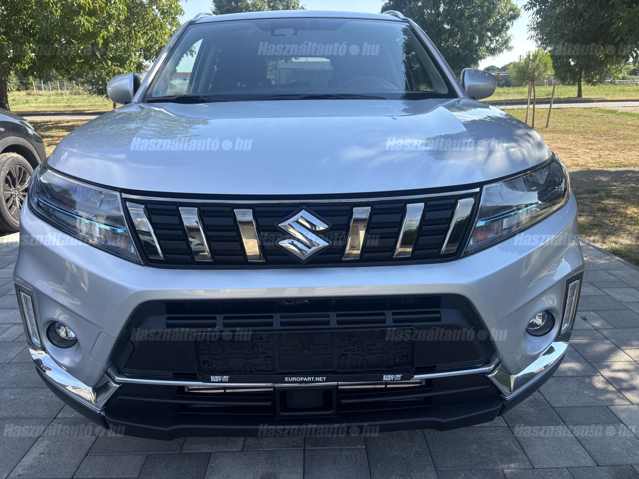 SUZUKI VITARA 2022/10 - 1