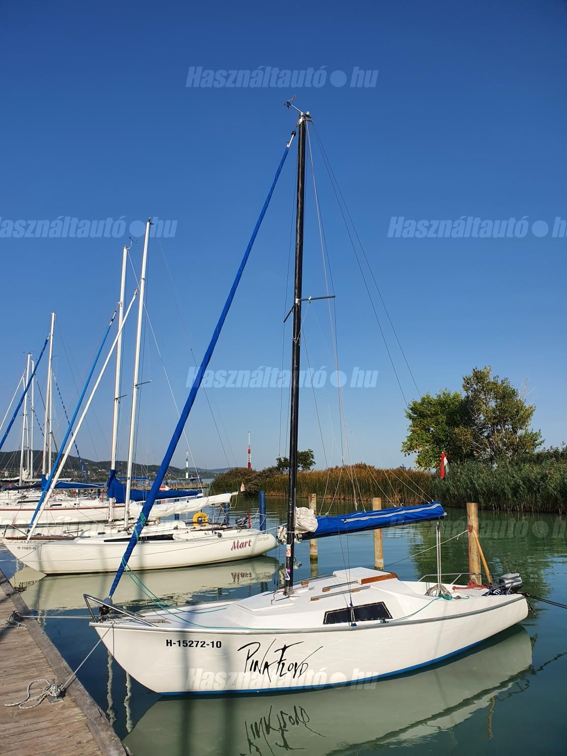 BALATON 1985 - 1