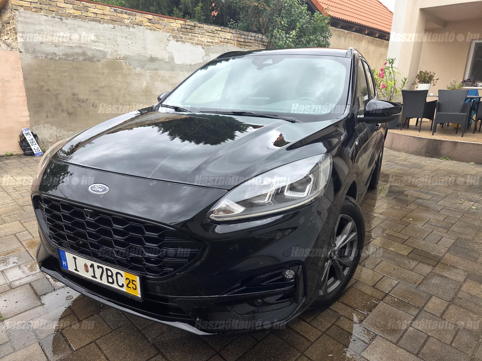 FORD KUGA 2022/1 - 1