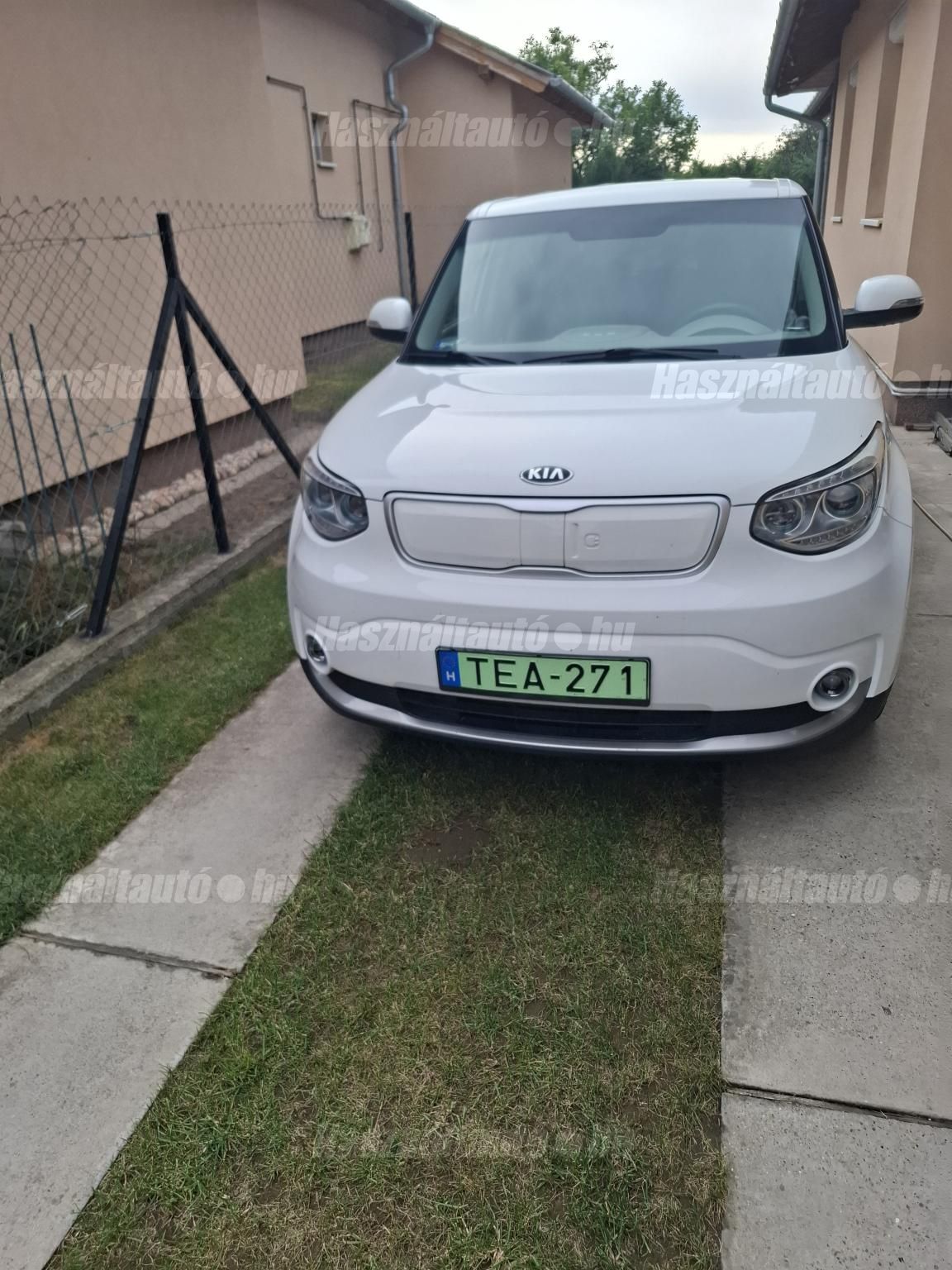 KIA SOUL 2015/10 - 1