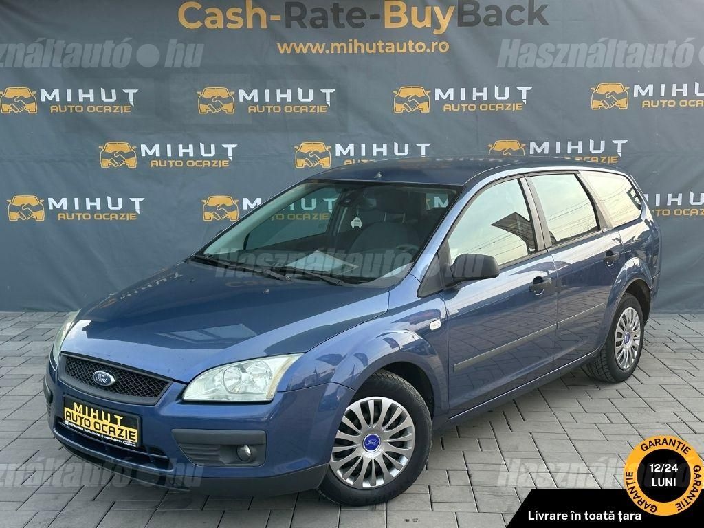 FORD FOCUS 2005/10 - 1