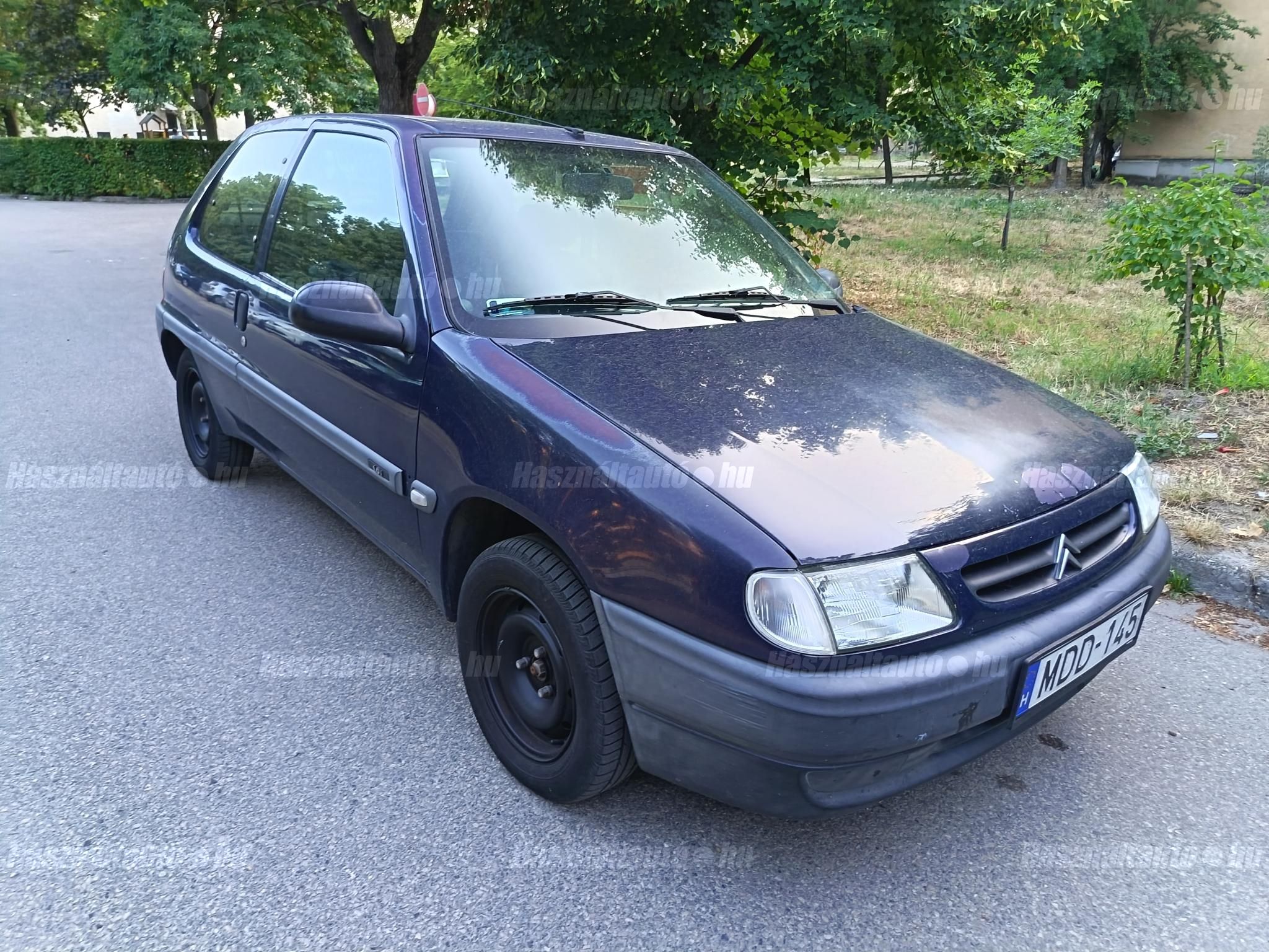 CITROEN SAXO 1999/9 - 1