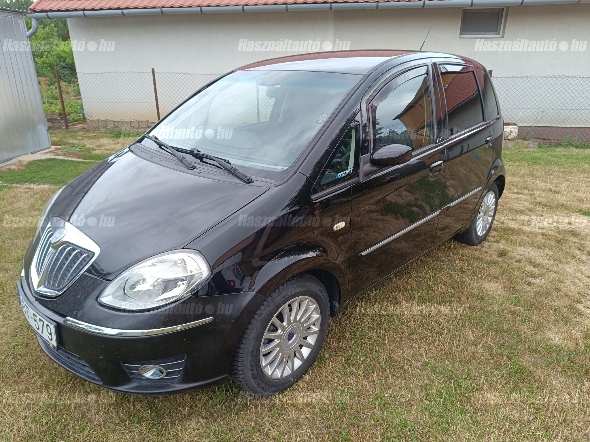 LANCIA MUSA 2009/1 - 1