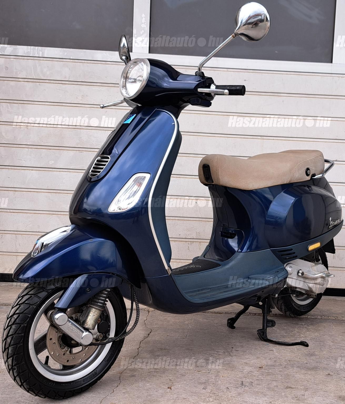 VESPA LX 2013/9 - 1
