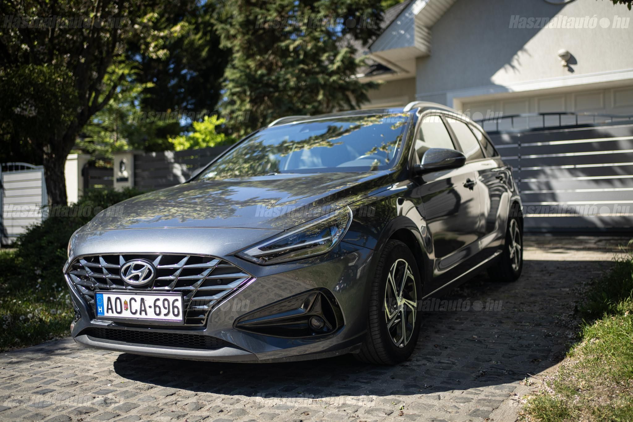HYUNDAI I30 2021/10 - 1