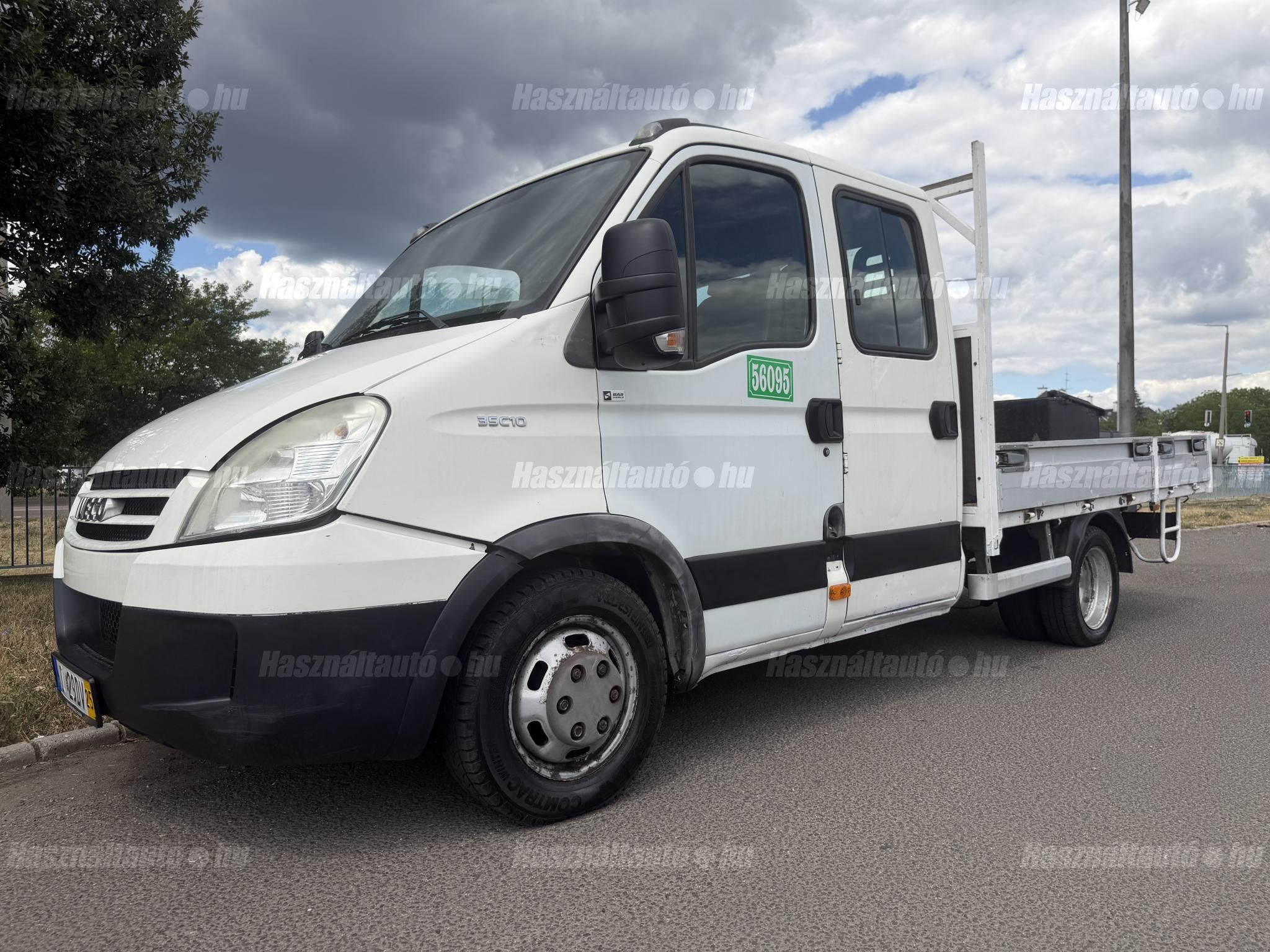 IVECO DAILY 2008/7 - 1