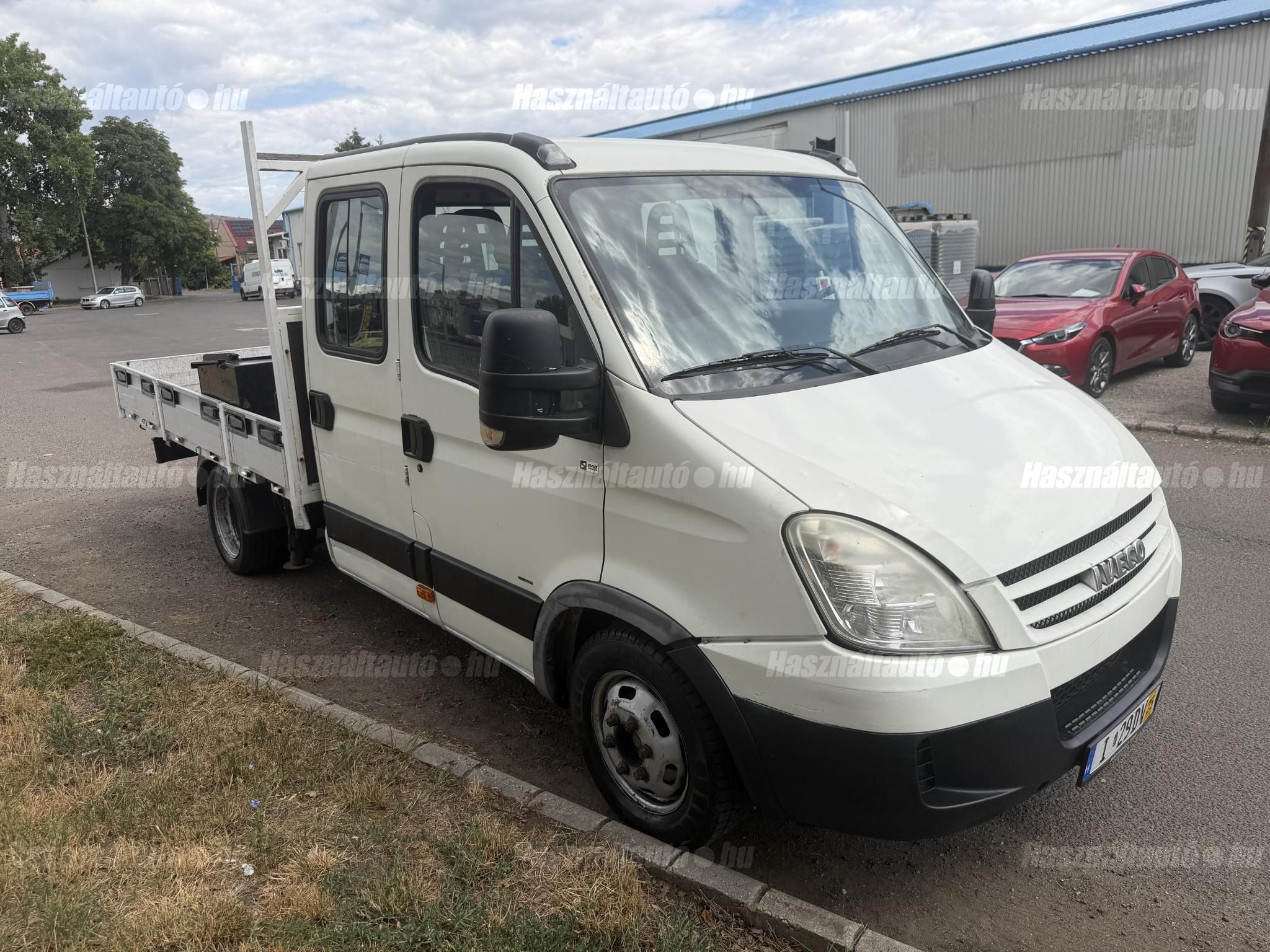 IVECO DAILY 2008/7 - 1