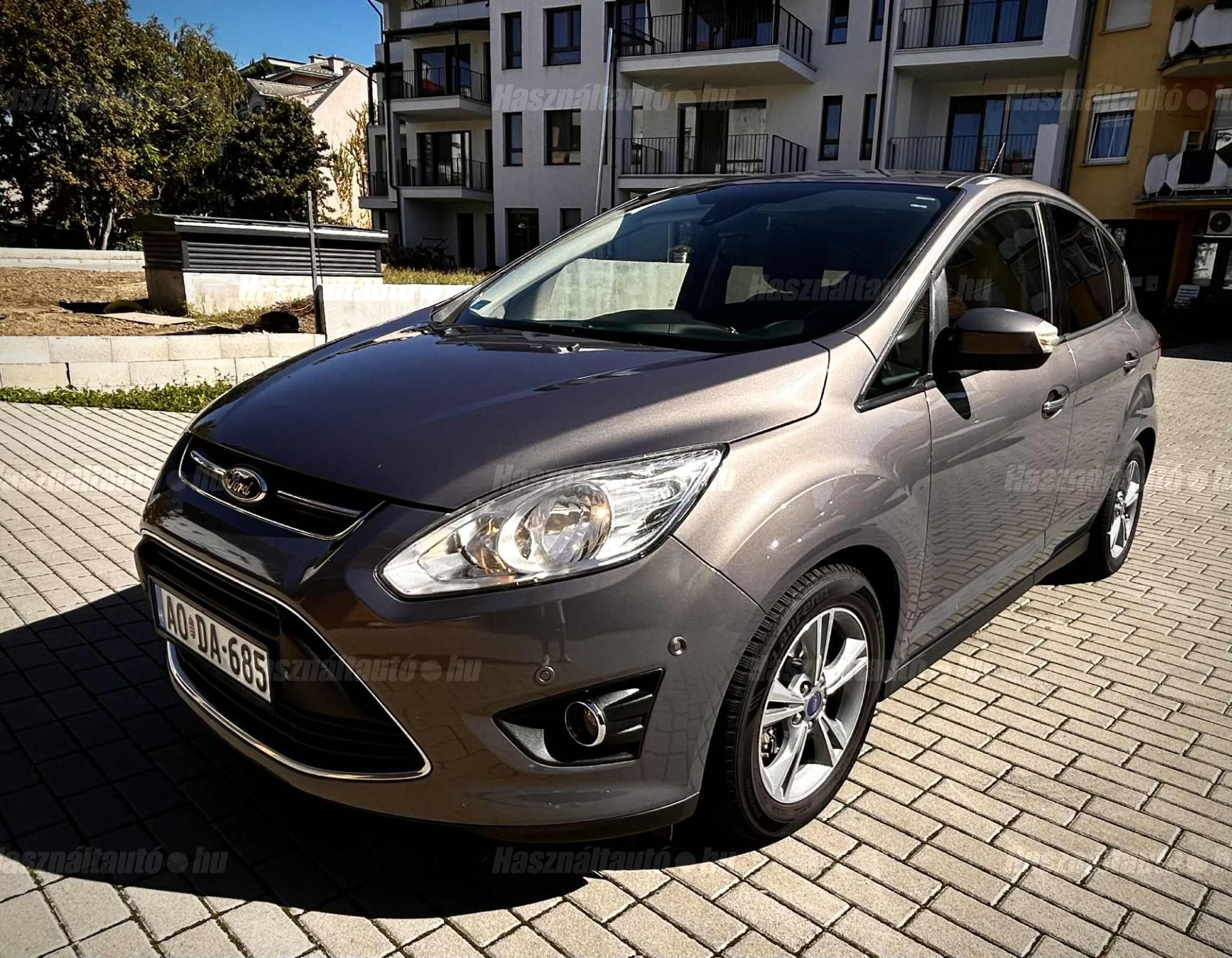 FORD C-MAX 2015/5 - 1