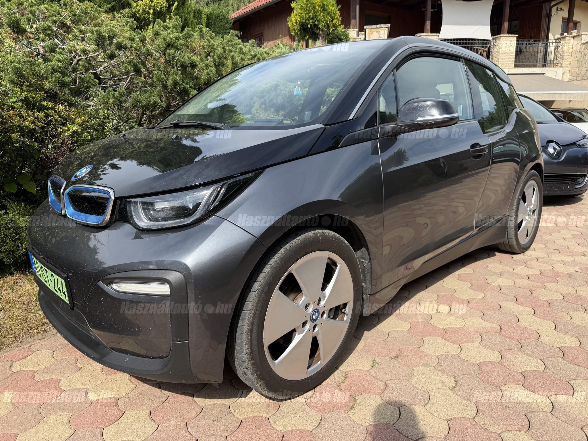 BMW I3 2019/7 - 1