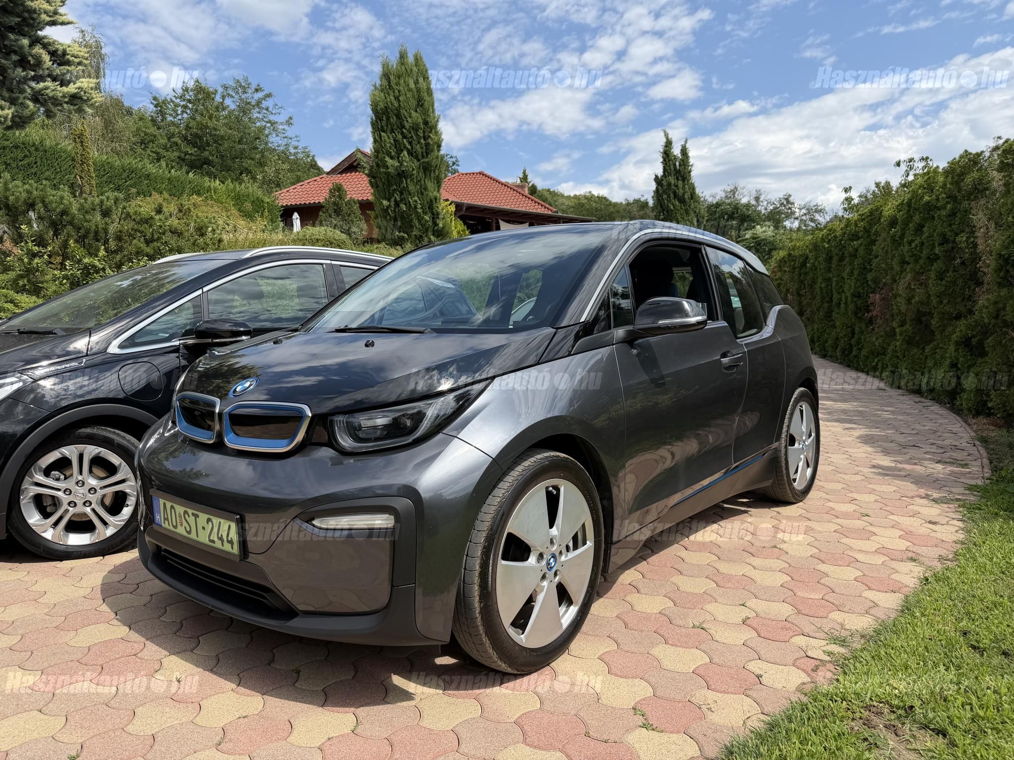 BMW I3 2019/7 - 1