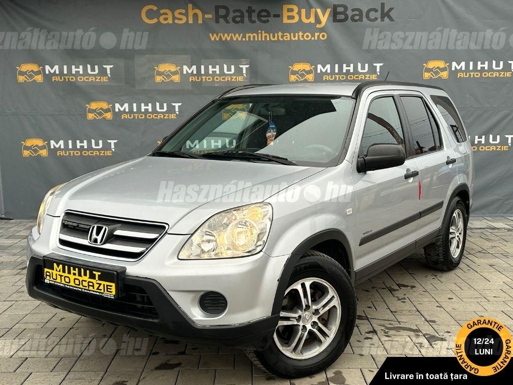 HONDA CR-V 2005/10 - 1