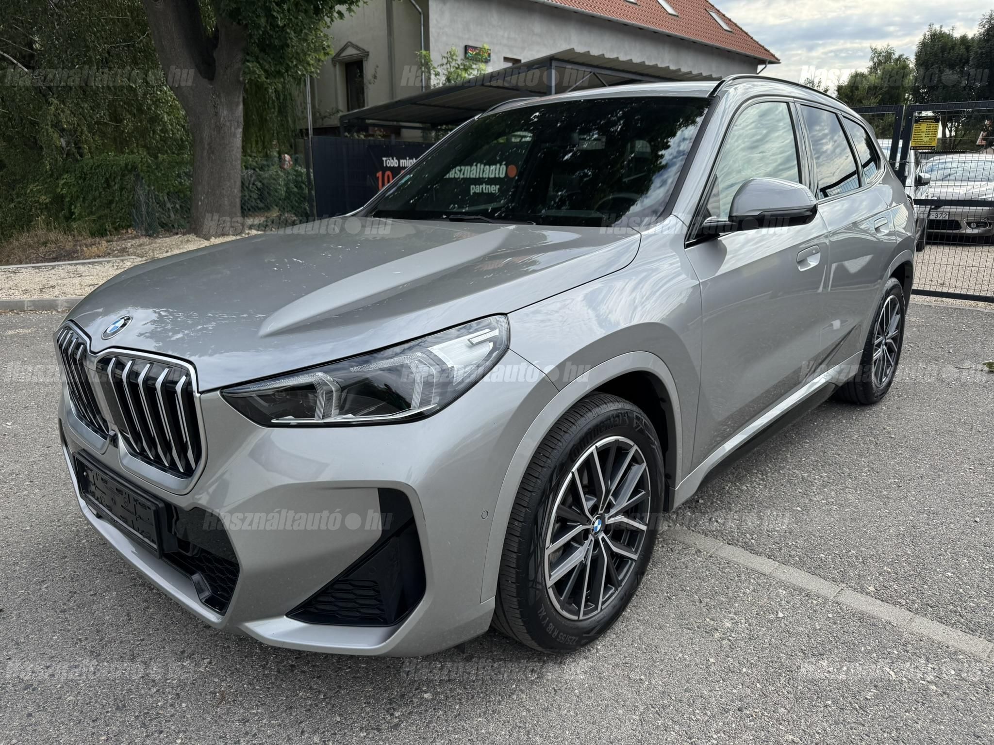 BMW X1 2023/11 - 1