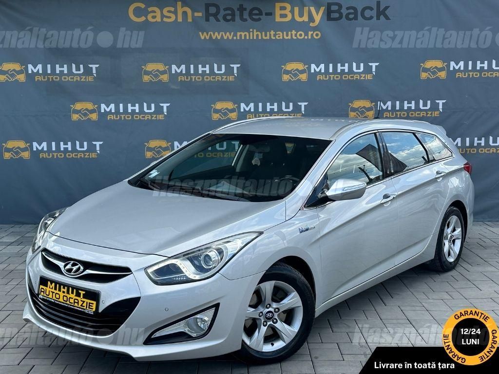 HYUNDAI I40 2012/12 - 1