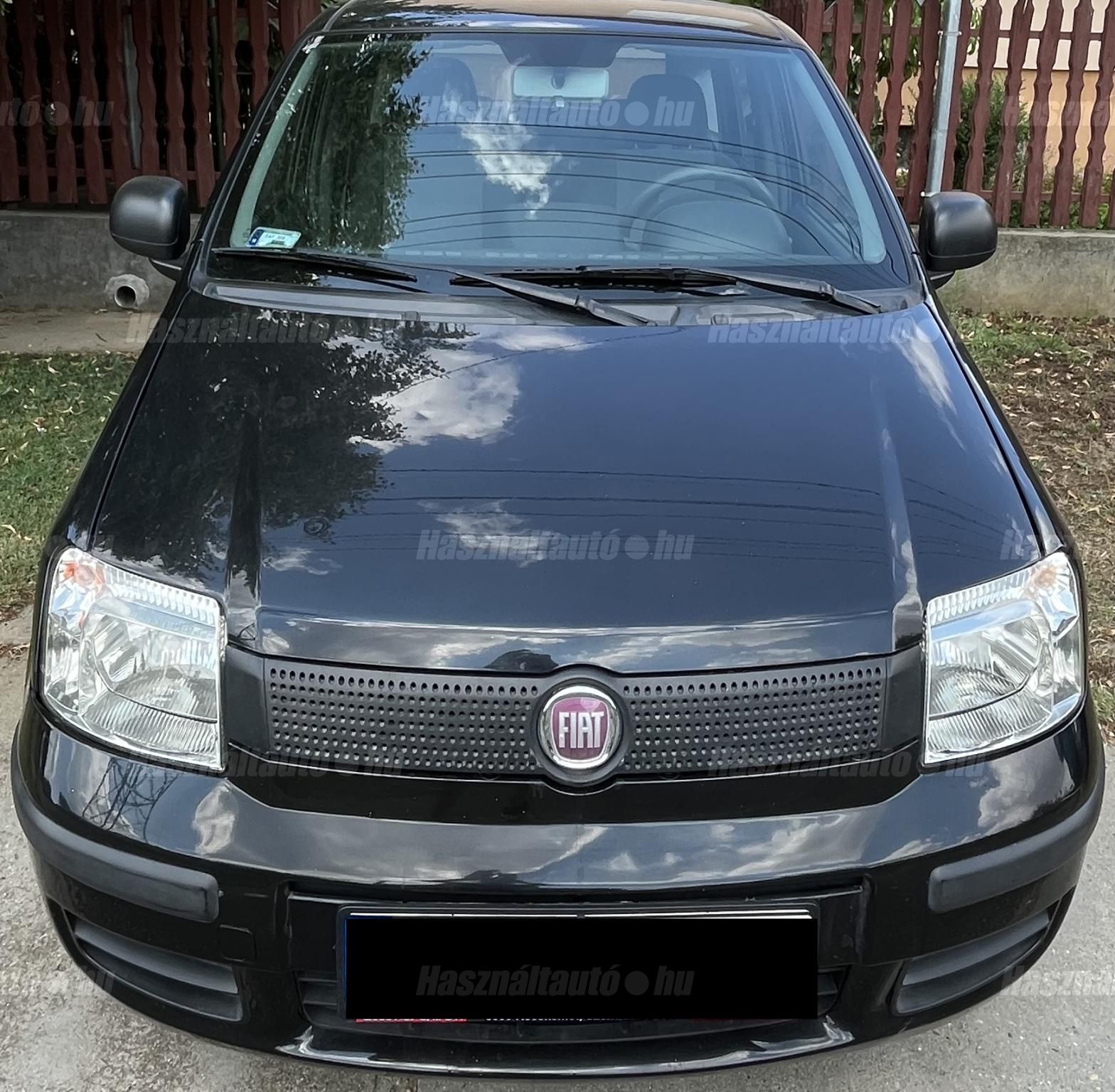 FIAT PANDA 2012/4 - 1