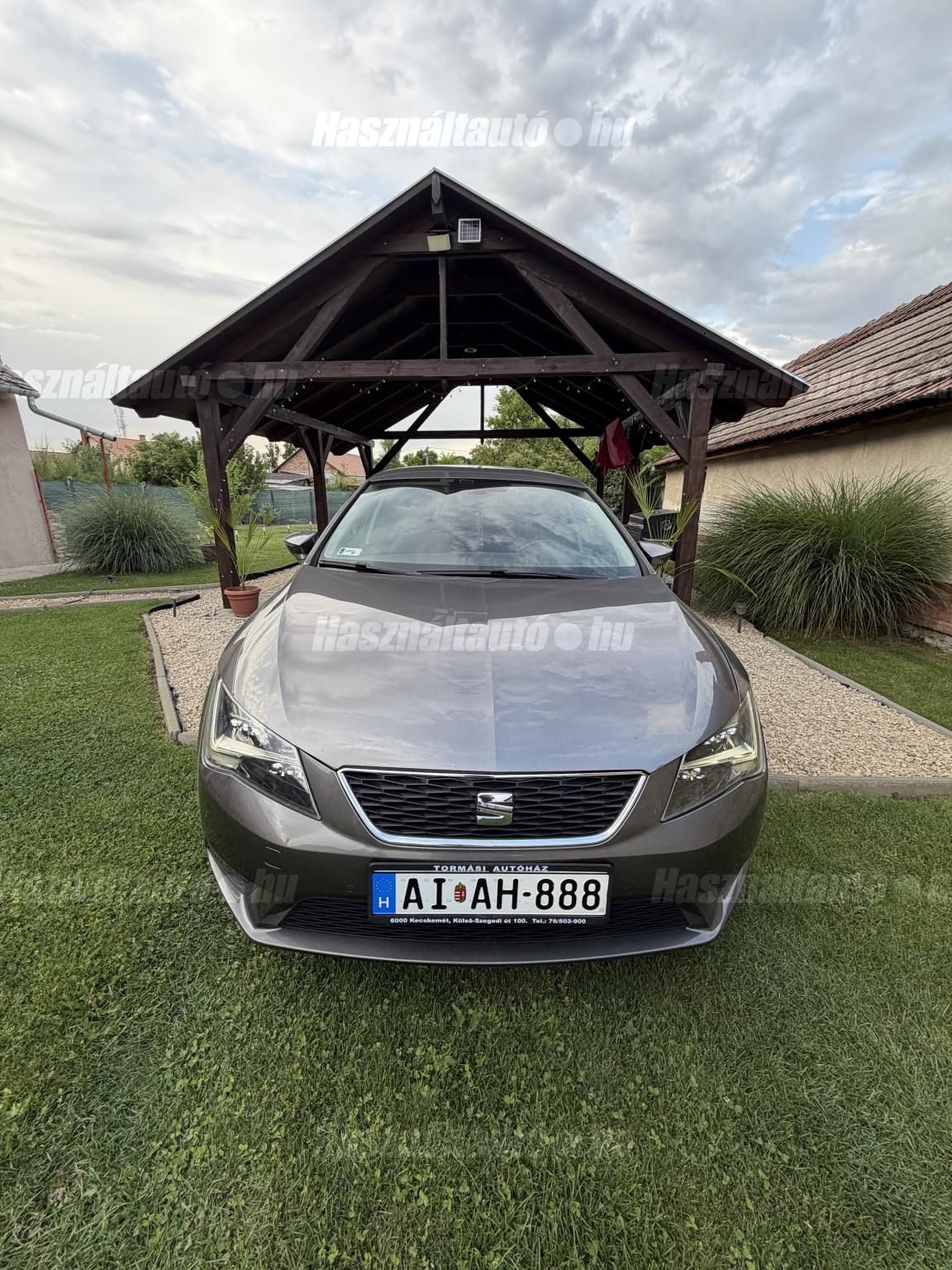 SEAT LEON 2015/11 - 1