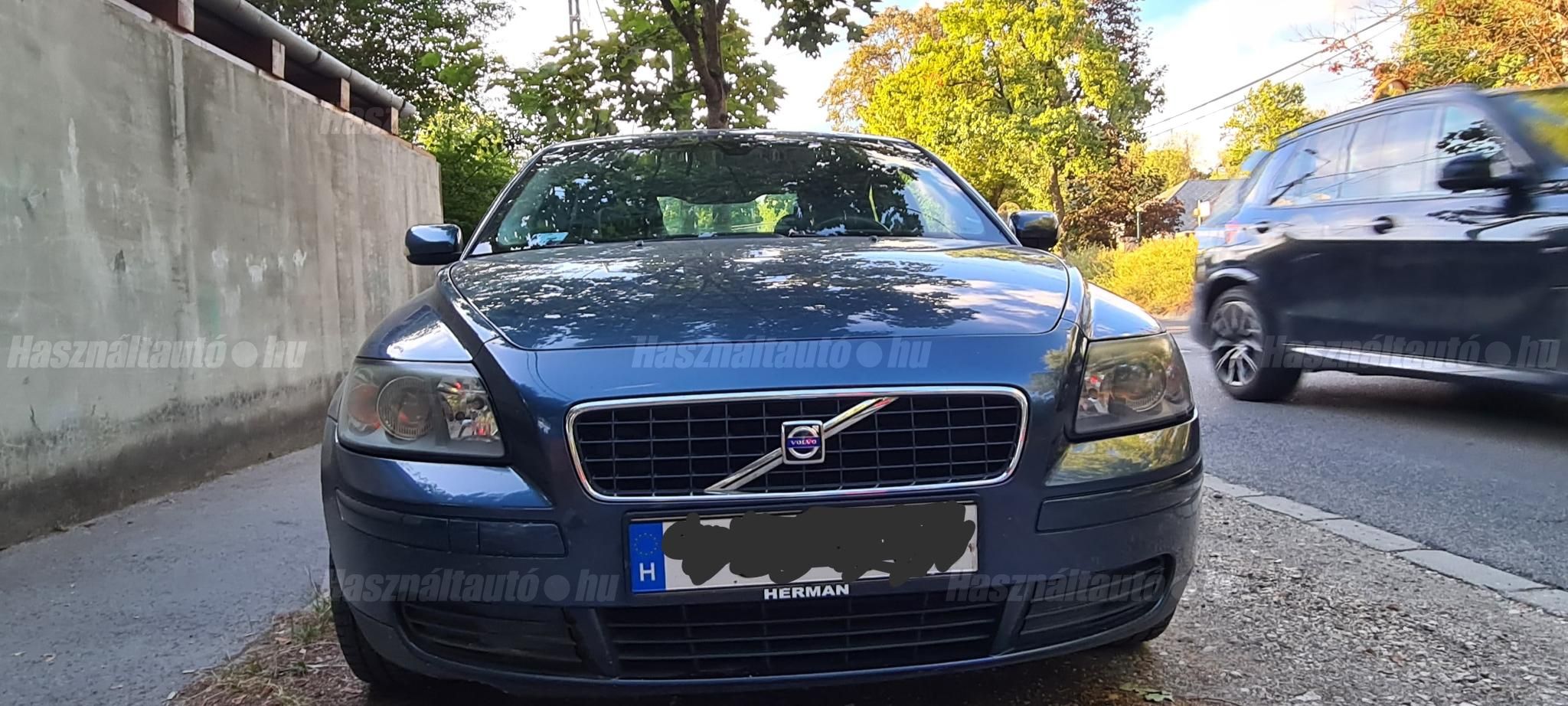 VOLVO S40 2006/12 - 1