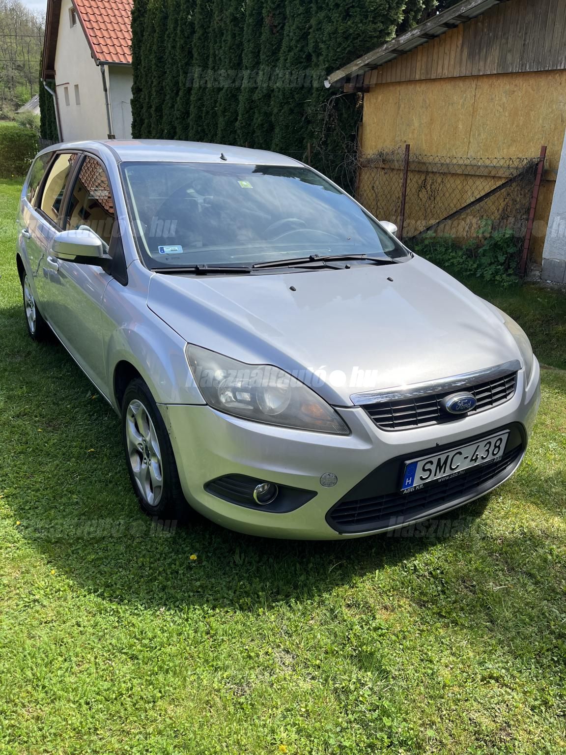 FORD FOCUS 2011/1 - 1