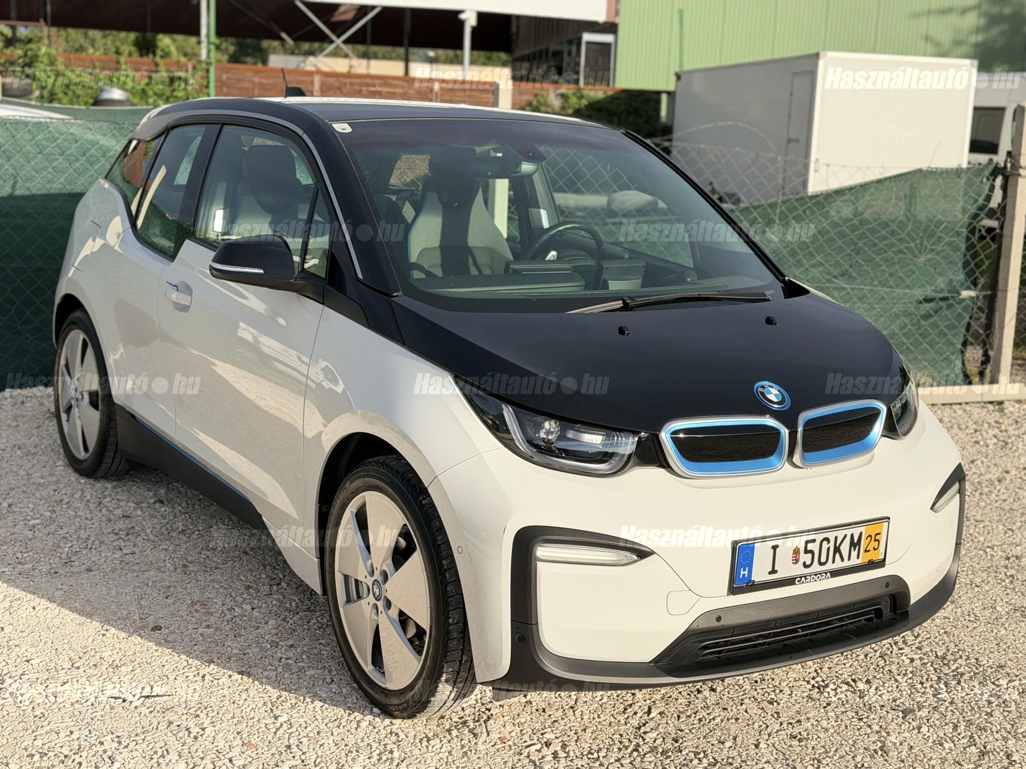 BMW I3 2020/7 - 1