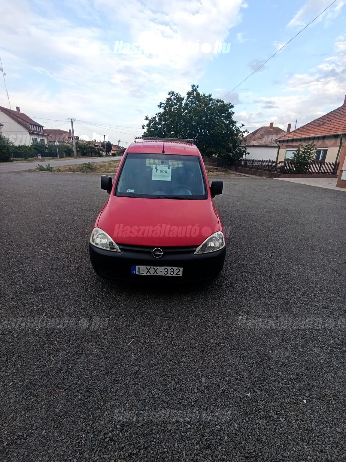 OPEL COMBO 2011/9 - 1