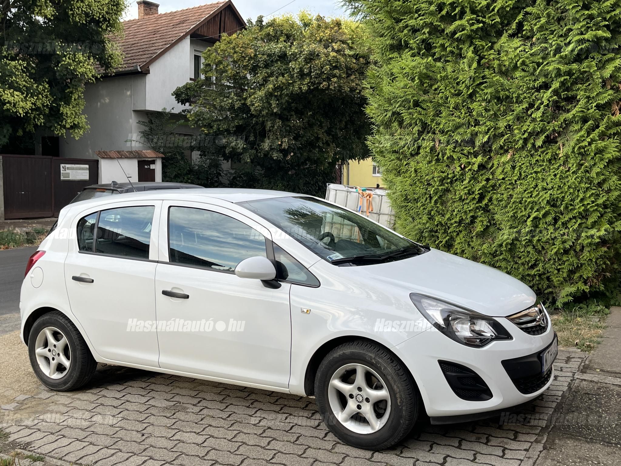 OPEL CORSA 2014/6 - 1