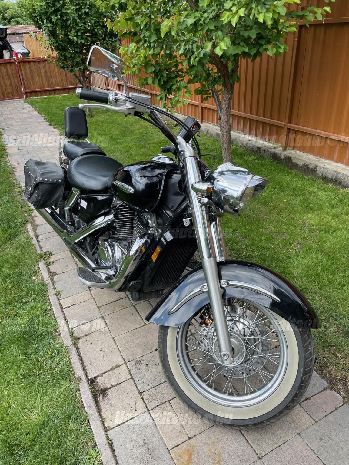 HONDA VT 1100 C3 SHADOW AERO 1998 - 1