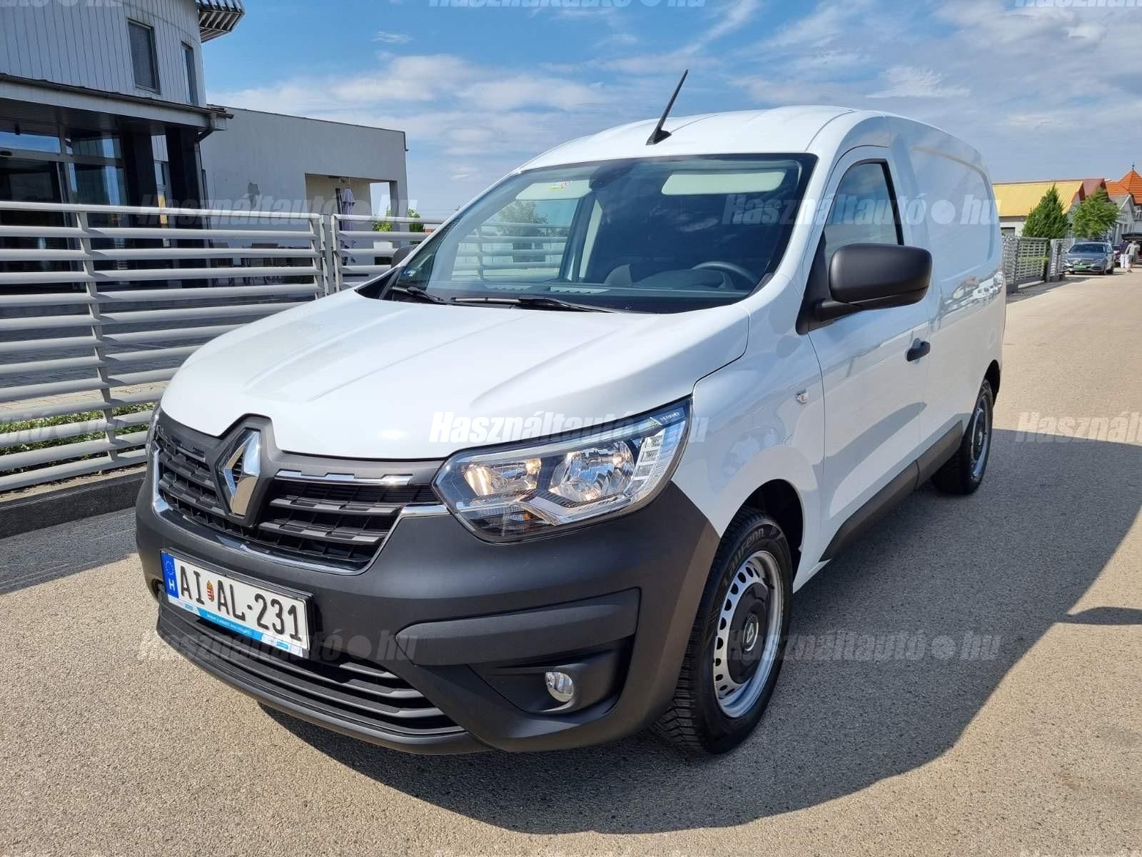 RENAULT EXPRESS 2024/6 - 1