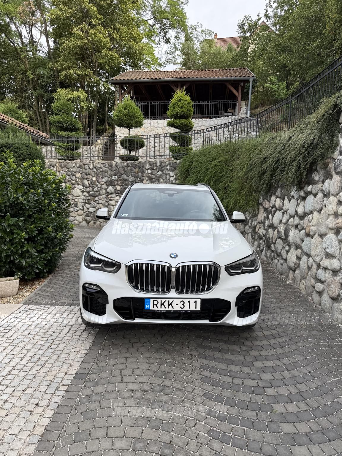 BMW X5 2019/4 - 1