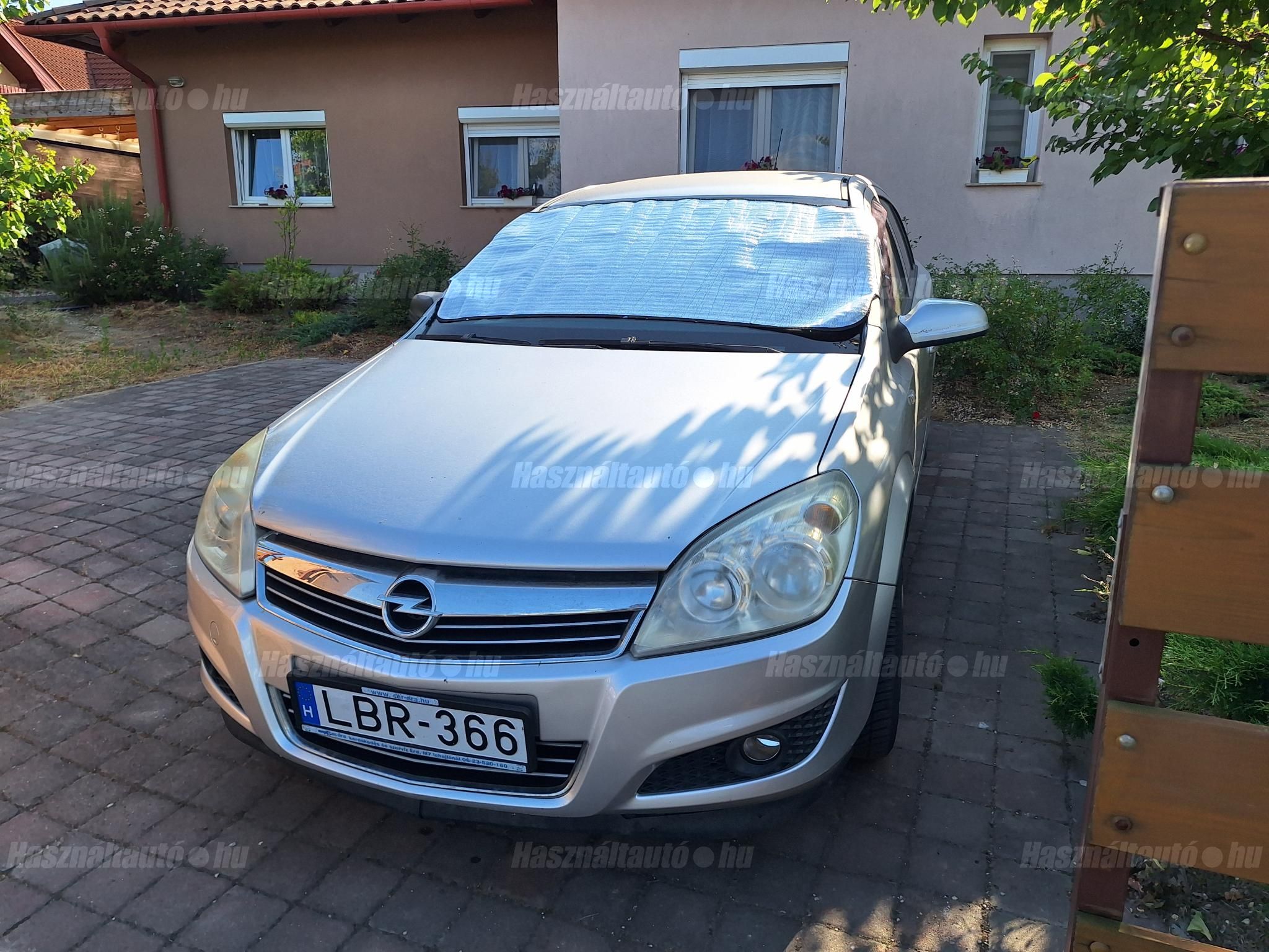 OPEL ASTRA H 2008/1 - 1