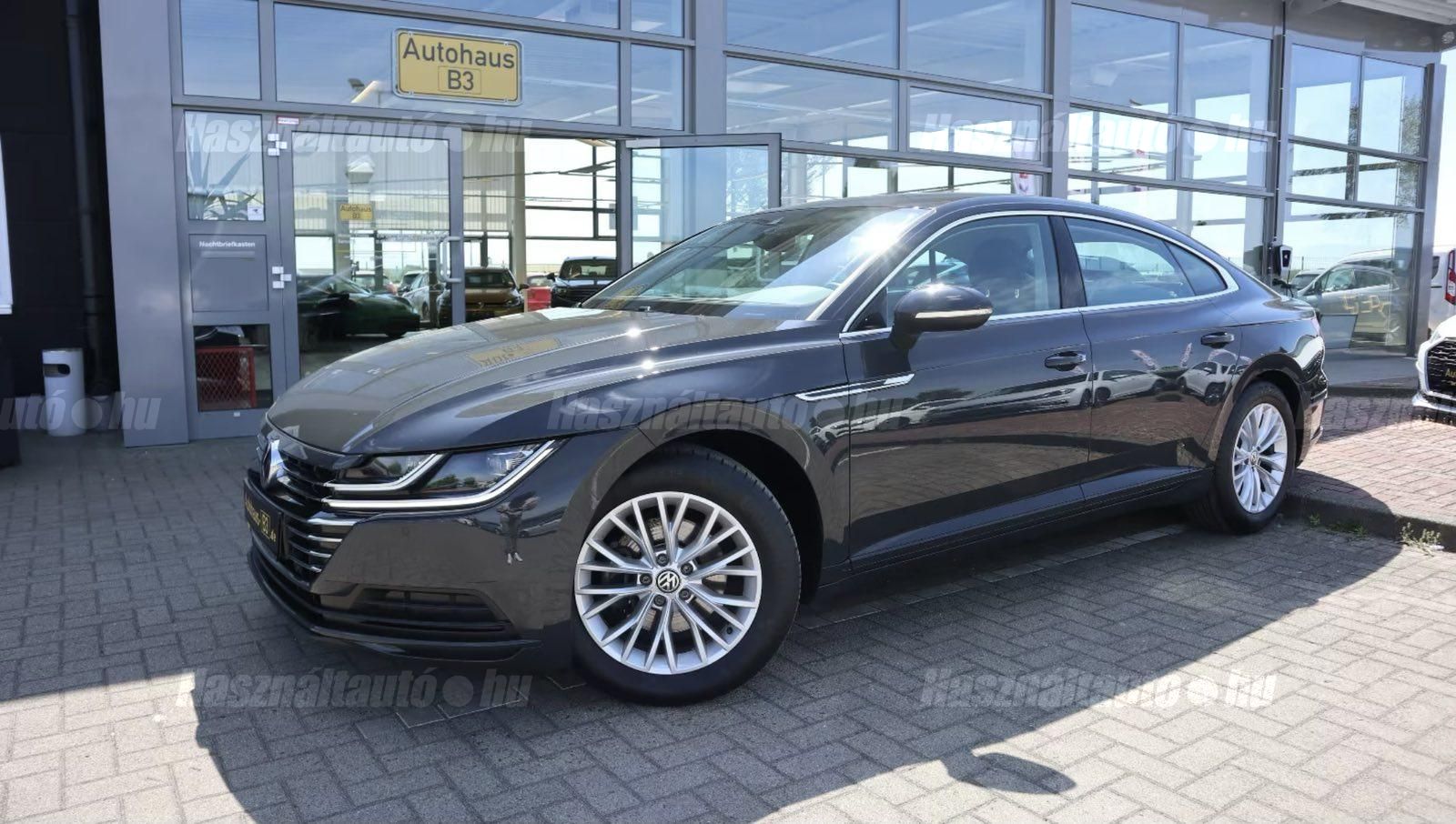 VOLKSWAGEN ARTEON 2020/3 - 1