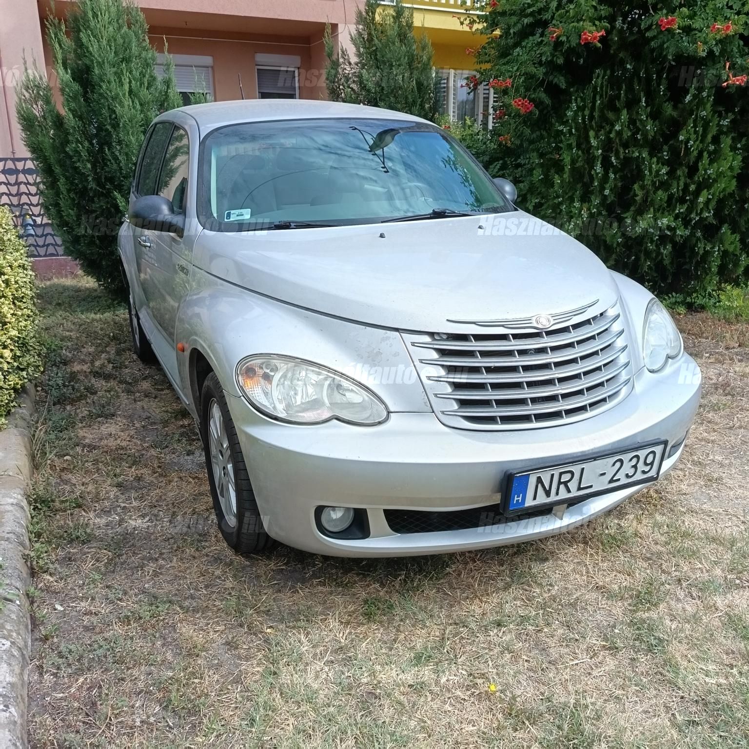 CHRYSLER PT CRUISER 2007 - 1
