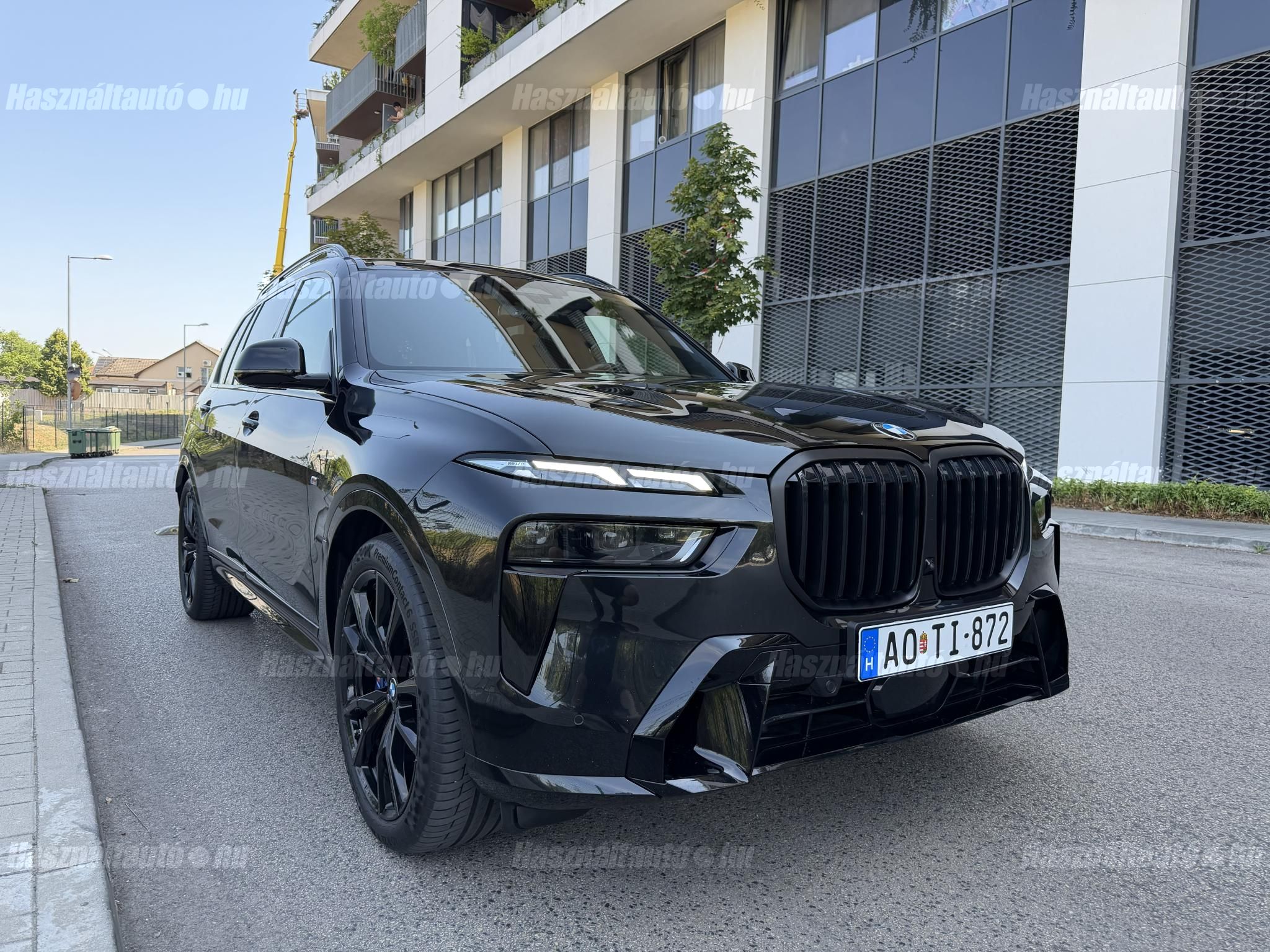 BMW X7 2023/7 - 1