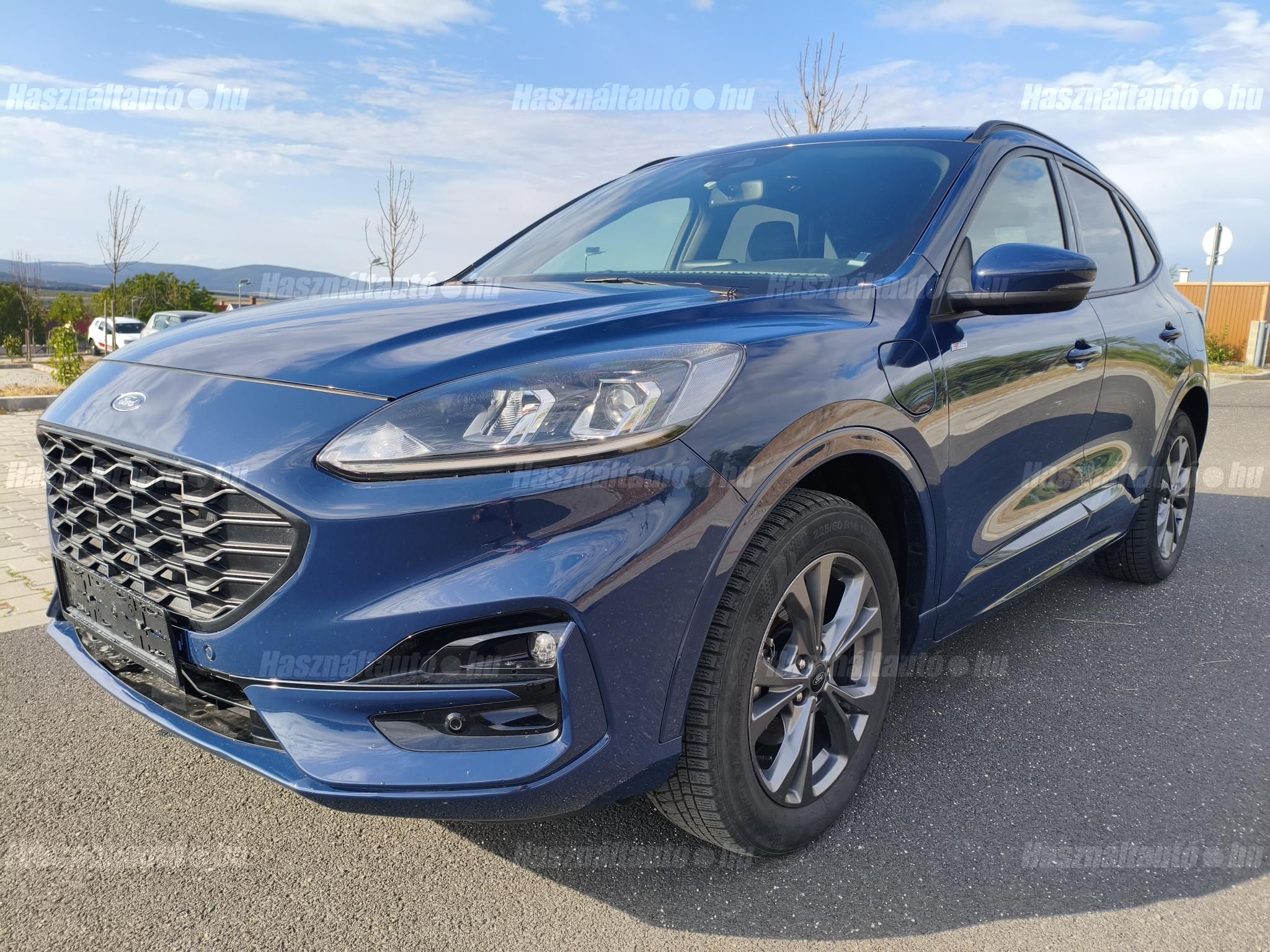 FORD KUGA 2022/2 - 1