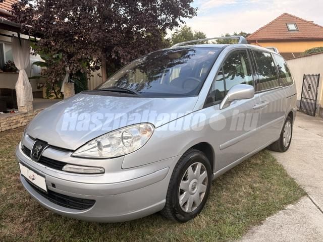 PEUGEOT 807 2007/7 - 1