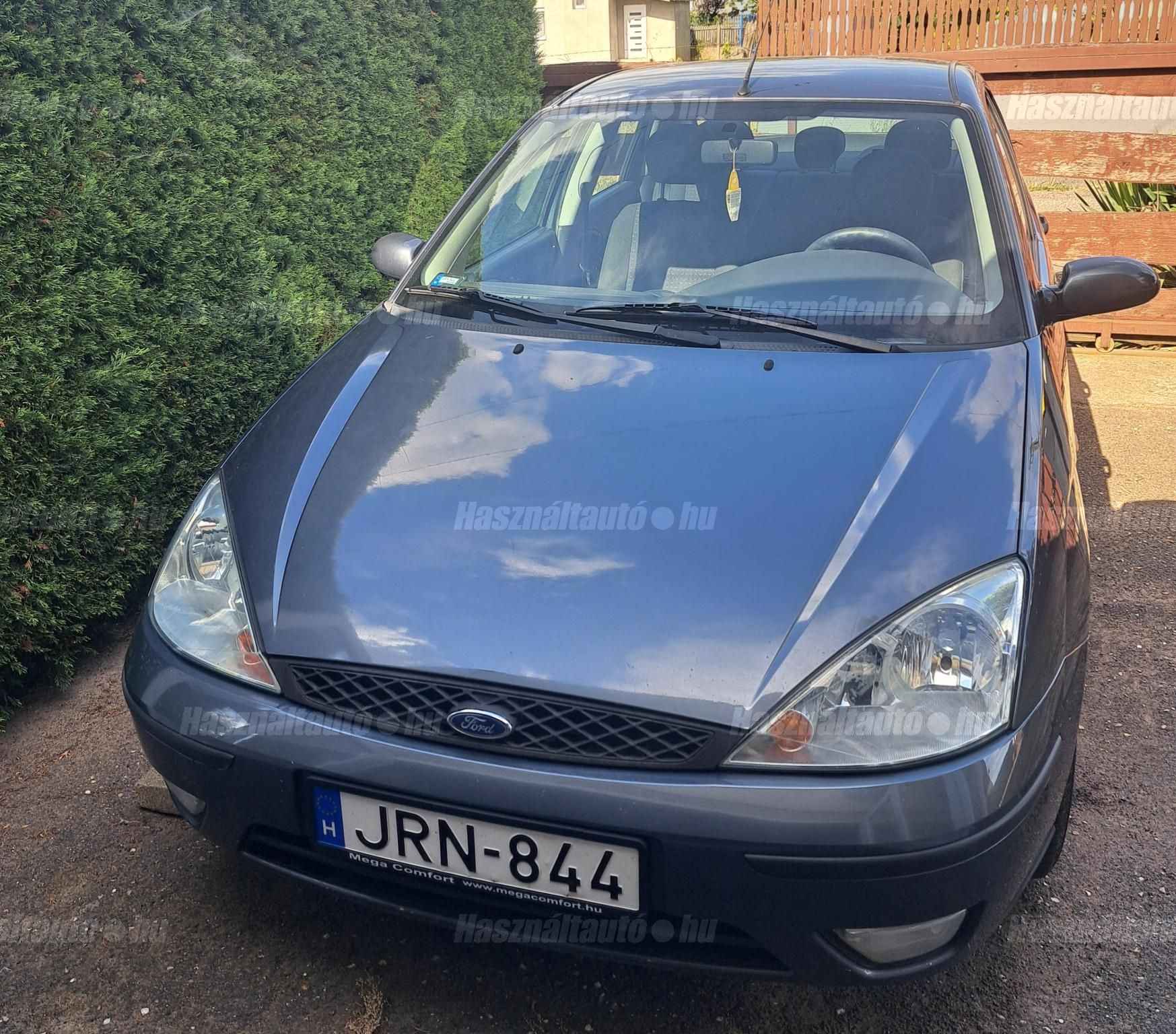 FORD FOCUS 2005/4 - 1