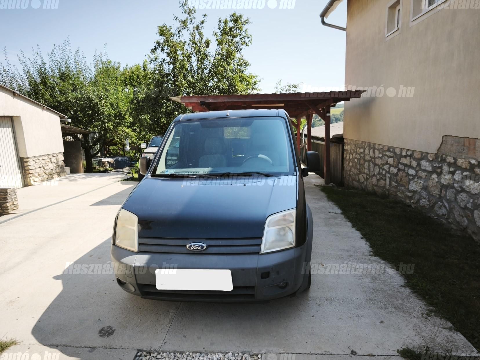 FORD CONNECT 2008/2 - 1