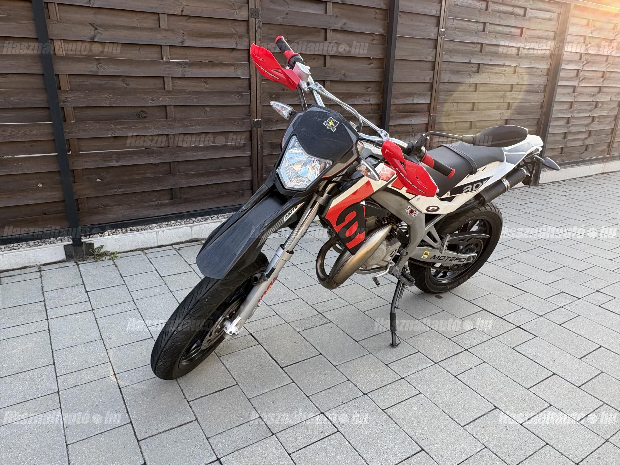APRILIA SX 50 2014 - 1