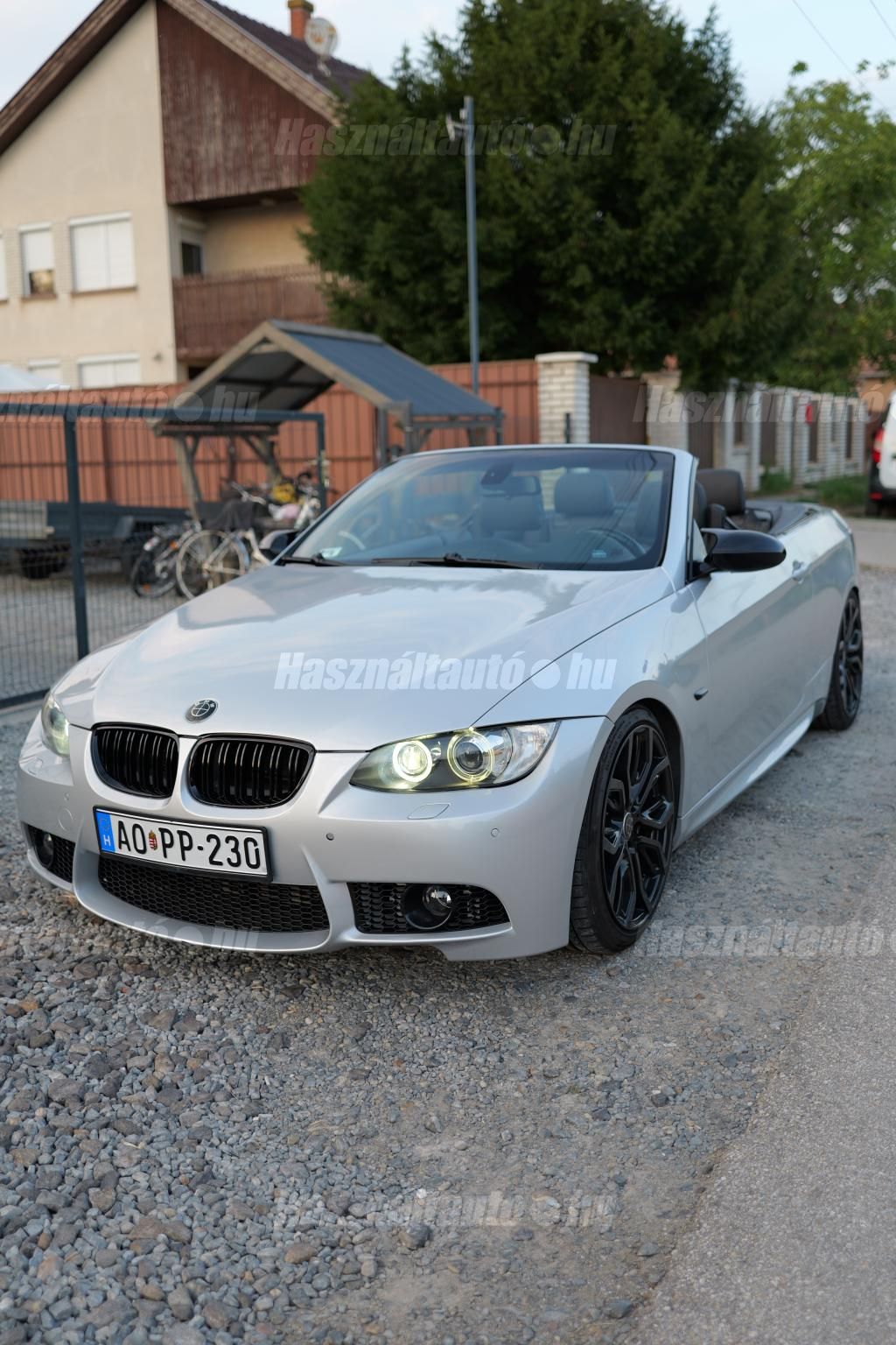 BMW 330 2007 - 1