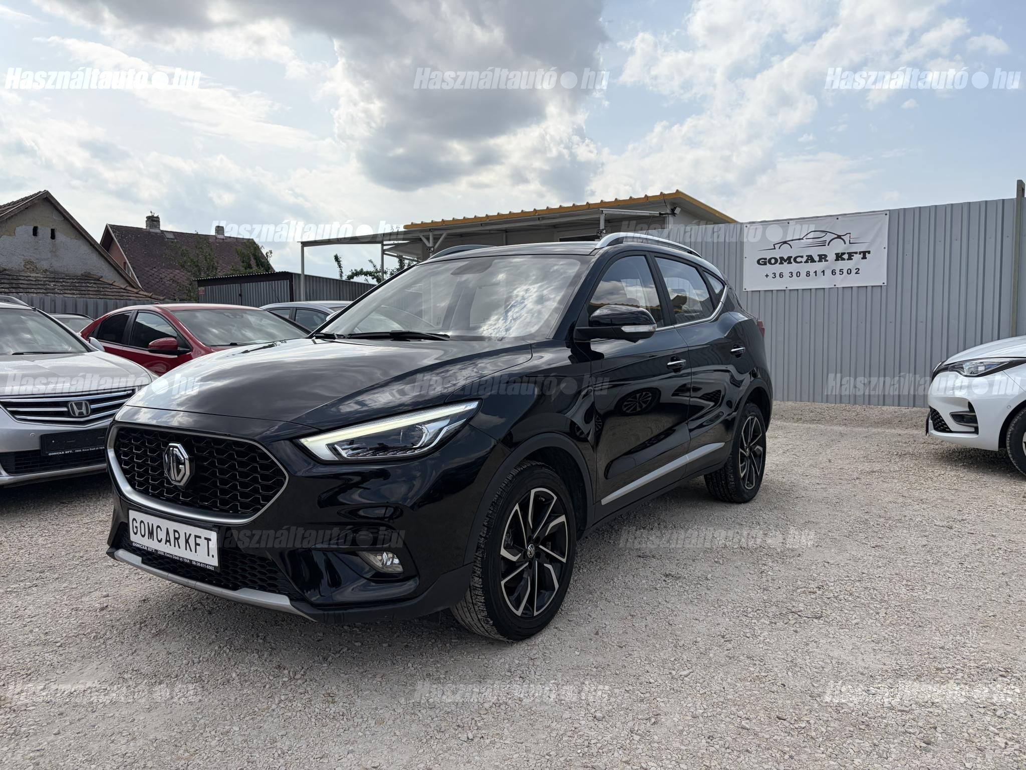 MG ZS 2024/4 - 1