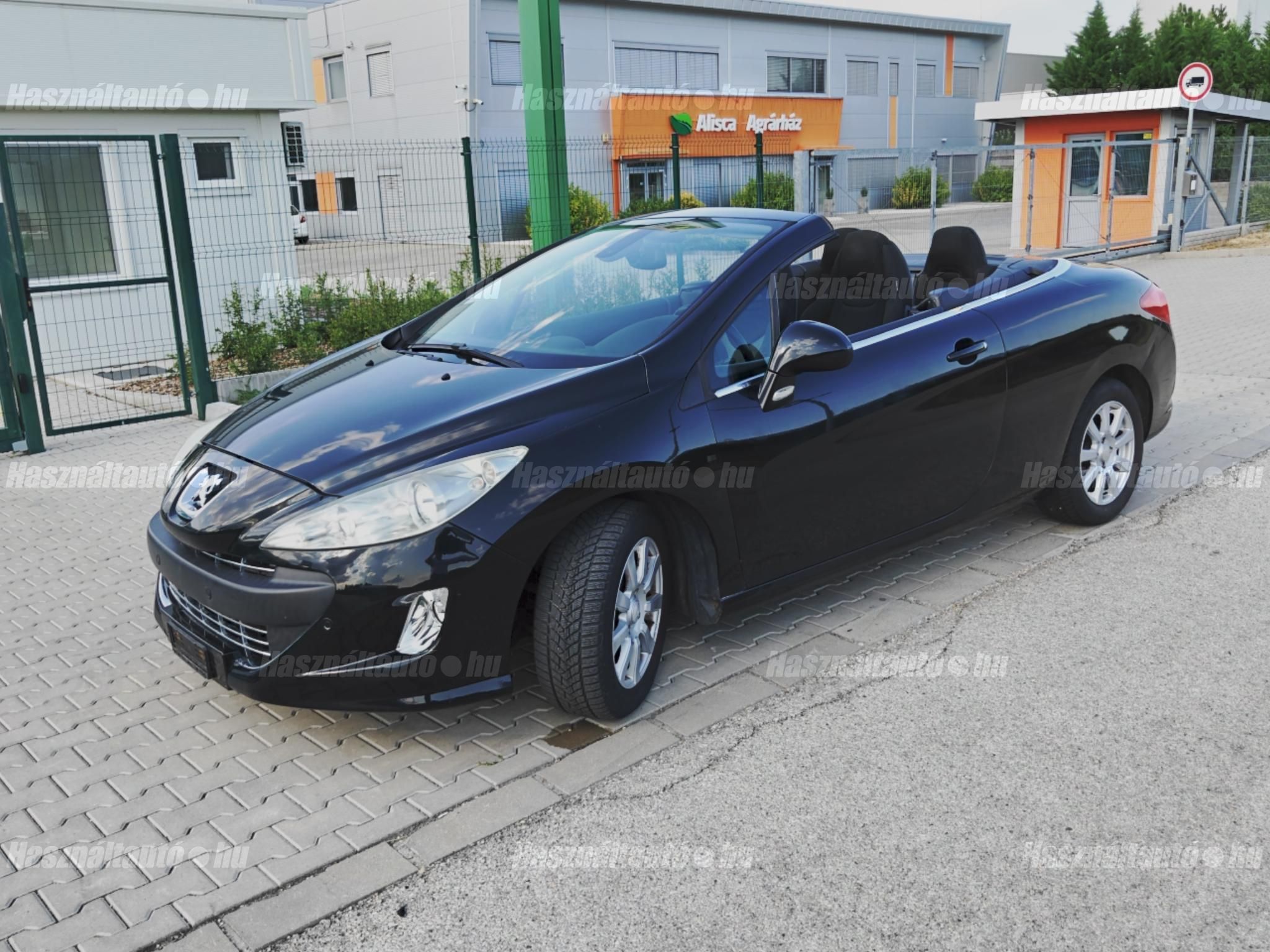 PEUGEOT 308 2010/10 - 1