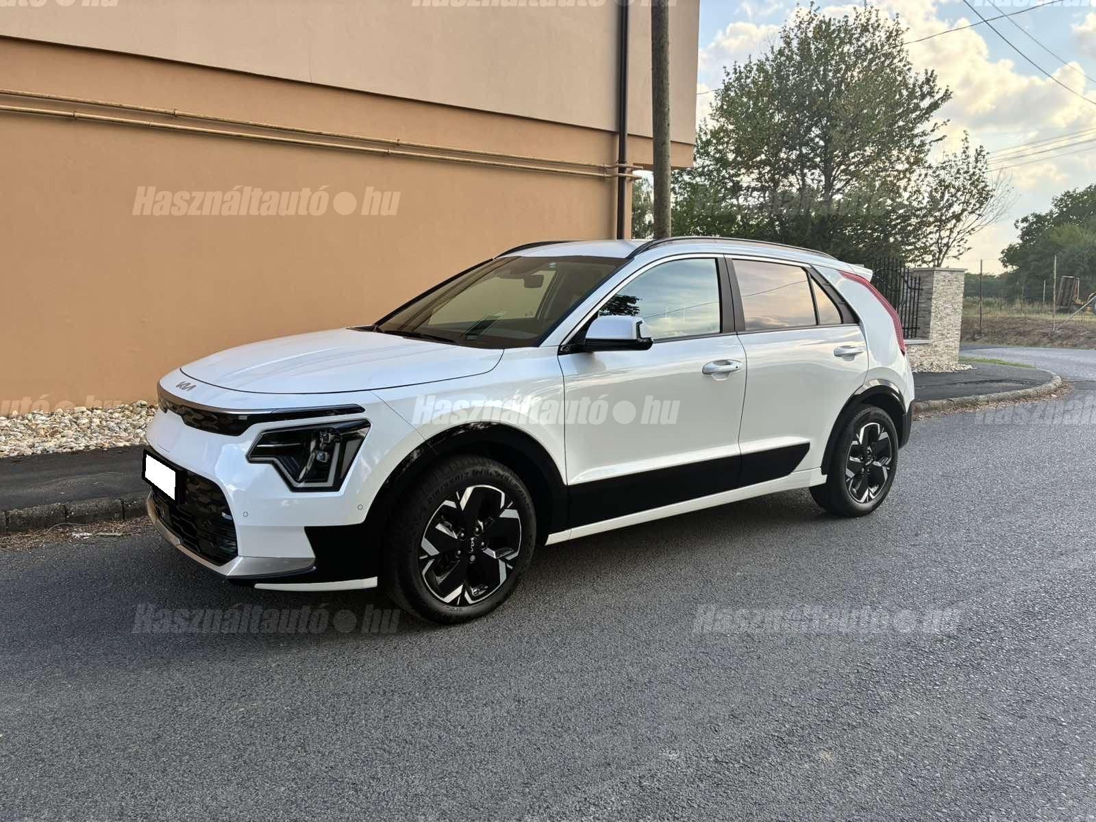 KIA NIRO 2023/10 - 1