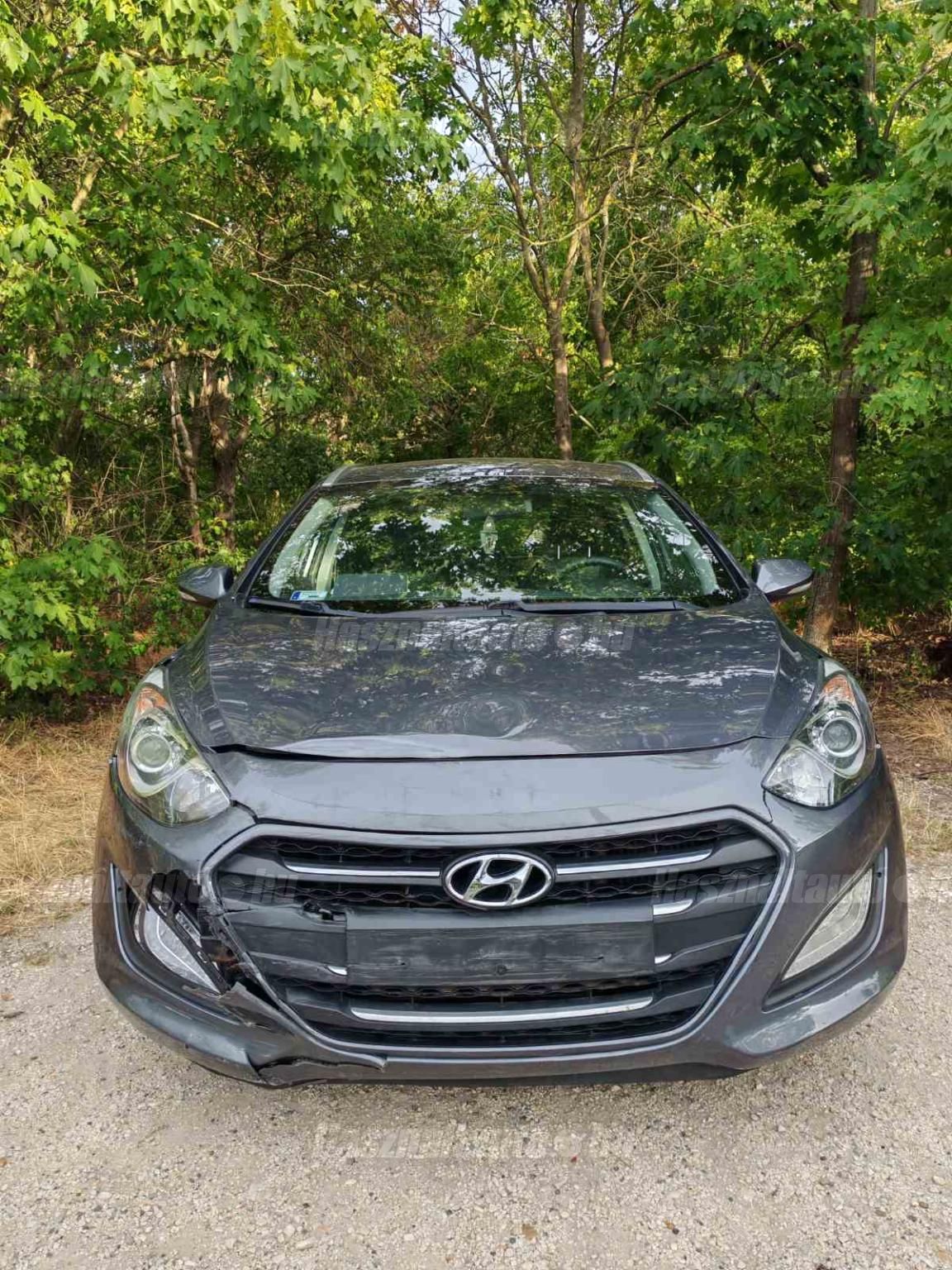 HYUNDAI I30 2017/2 - 1
