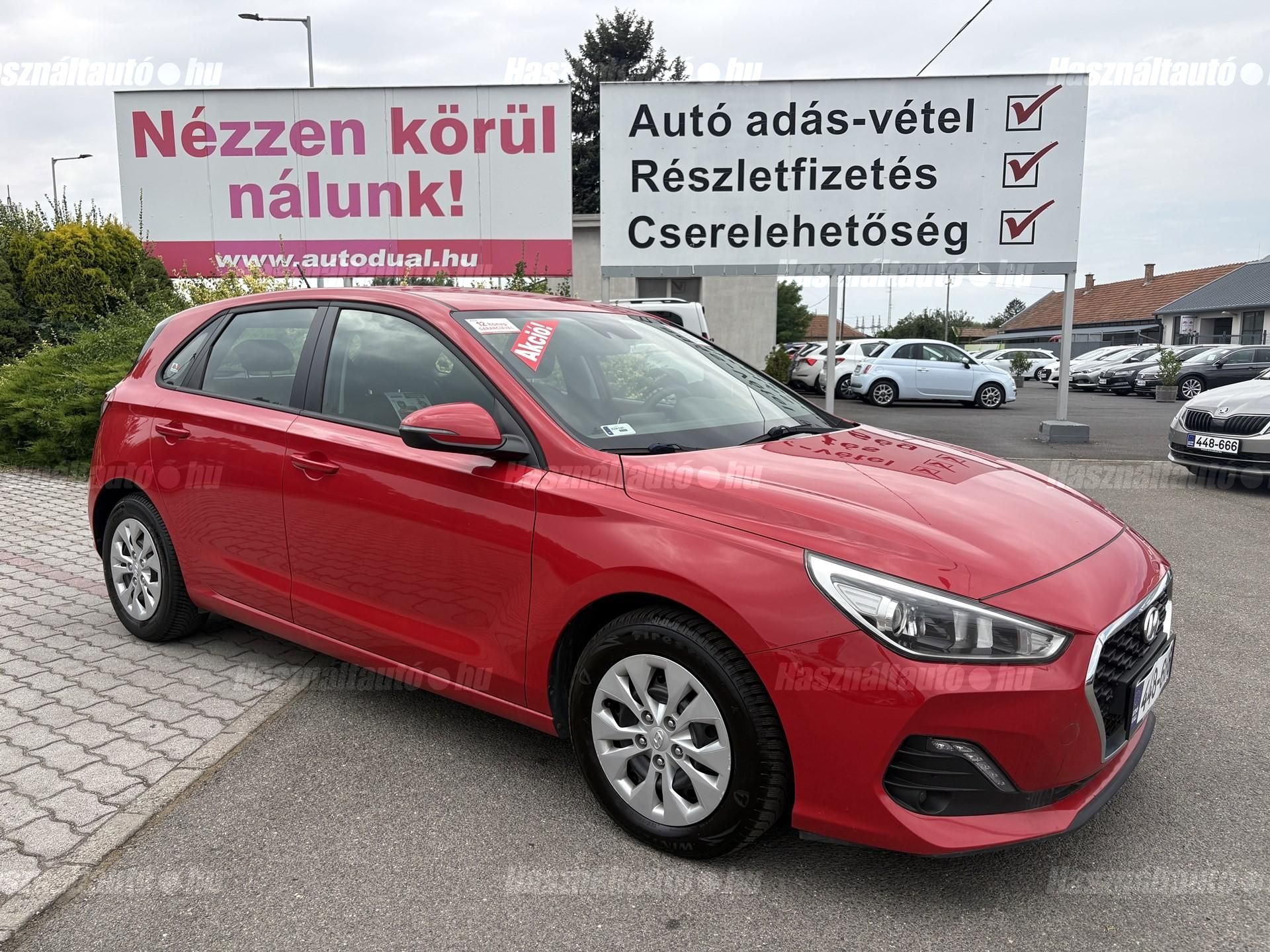 HYUNDAI I30 2020/2 - 1