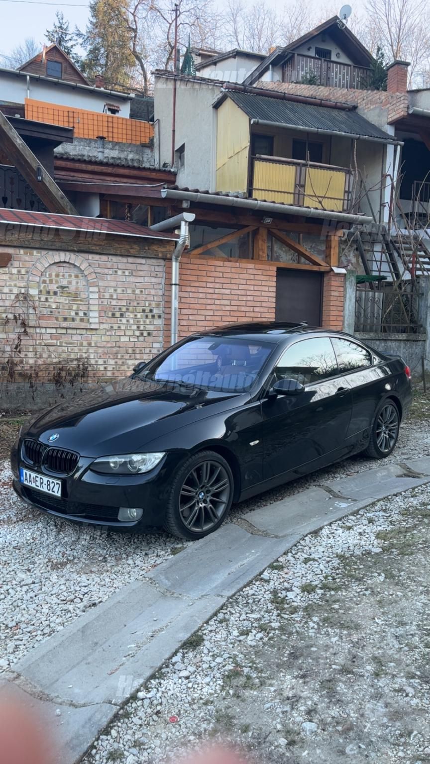 BMW 335 2008/4 - 1