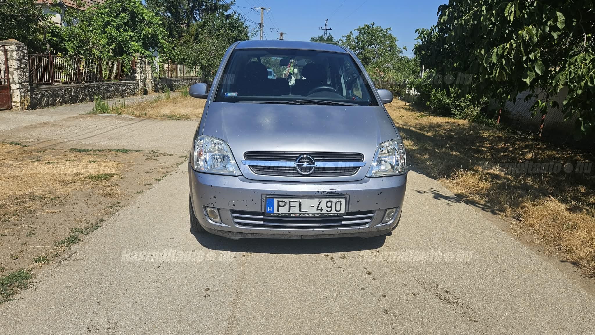 OPEL MERIVA A 2005/10 - 1