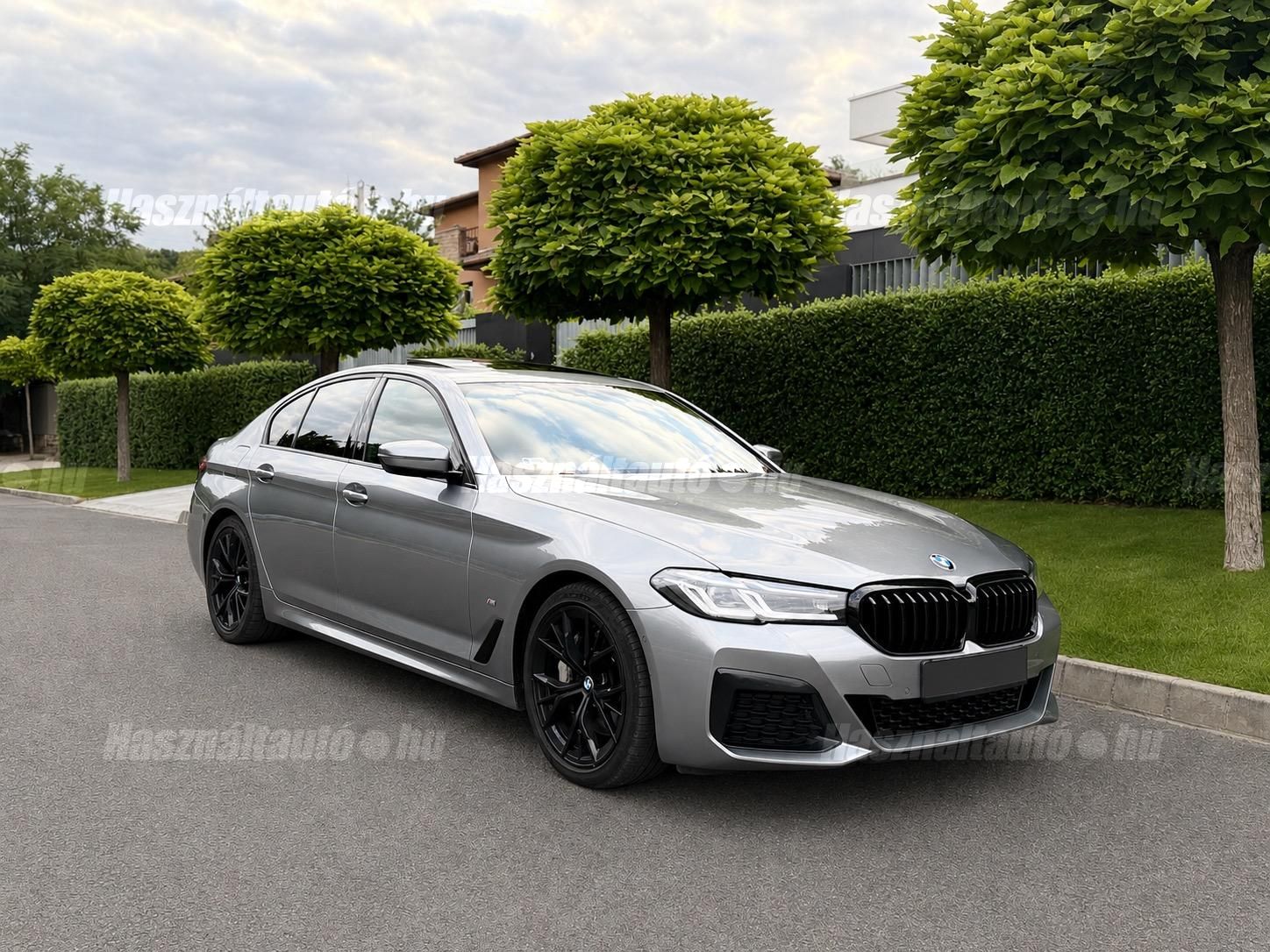 BMW 530 2023/2 - 1